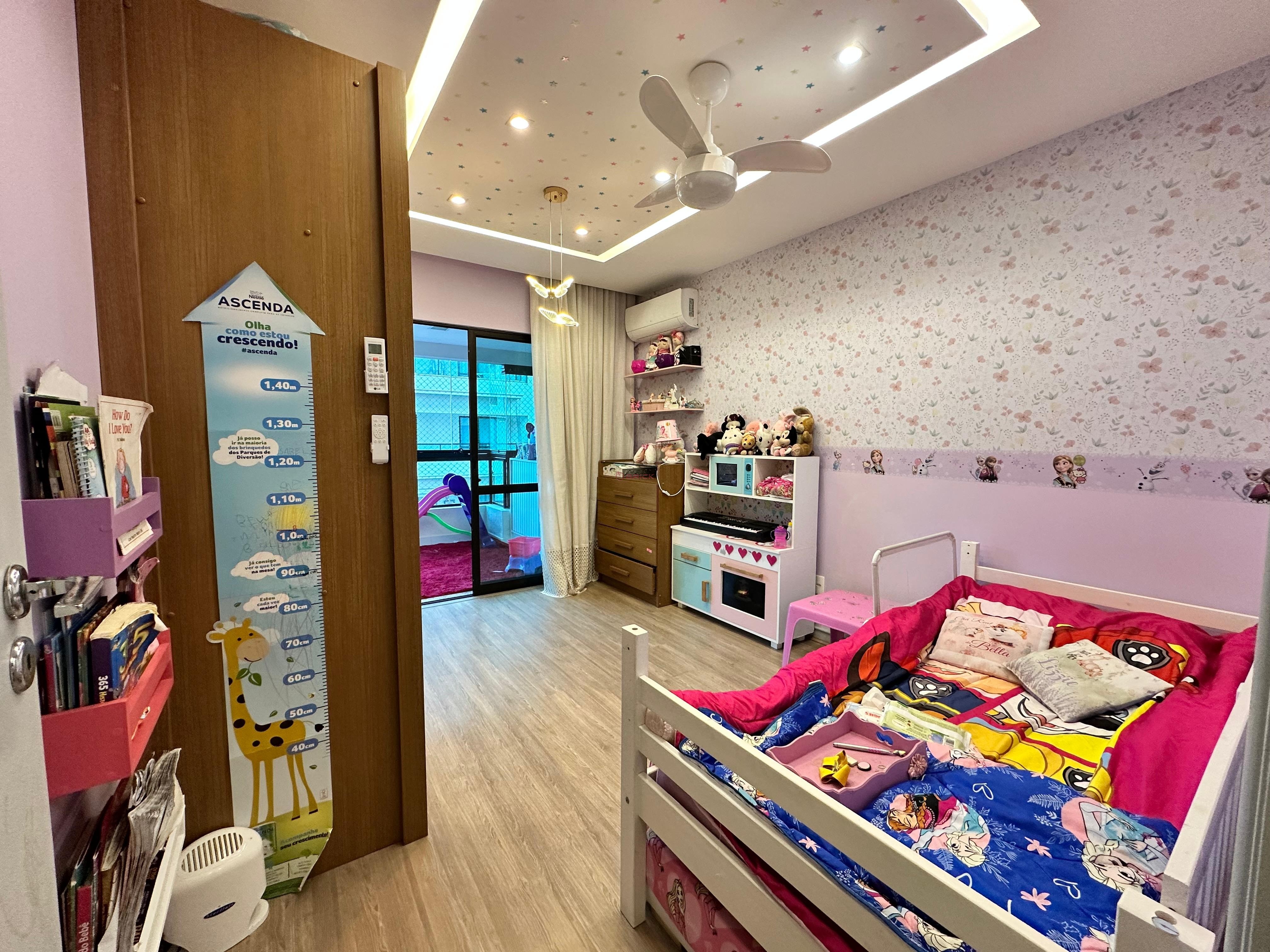 Apartamento à venda em Alto, Teresópolis - RJ - Foto 8