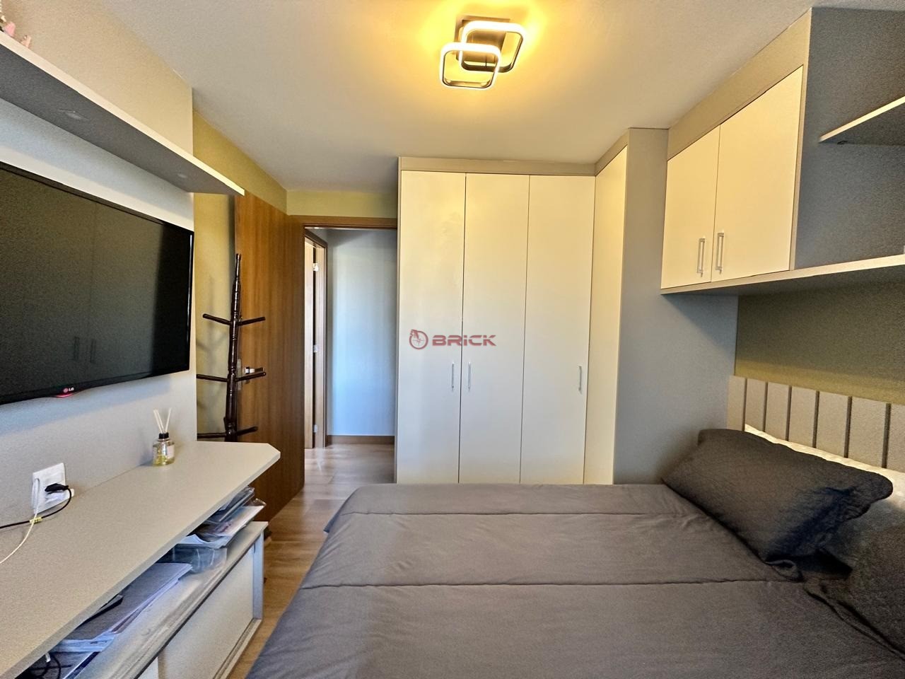 Apartamento à venda em Alto, Teresópolis - RJ - Foto 9