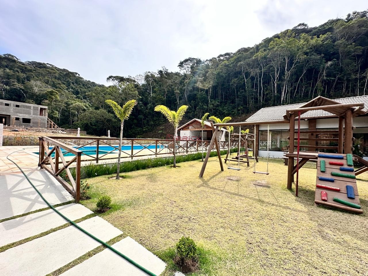 Terreno Residencial à venda em Prata, Teresópolis - RJ - Foto 5