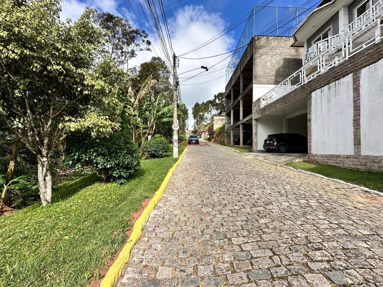 Terreno Residencial à venda em Tijuca, Teresópolis - RJ - Foto 6