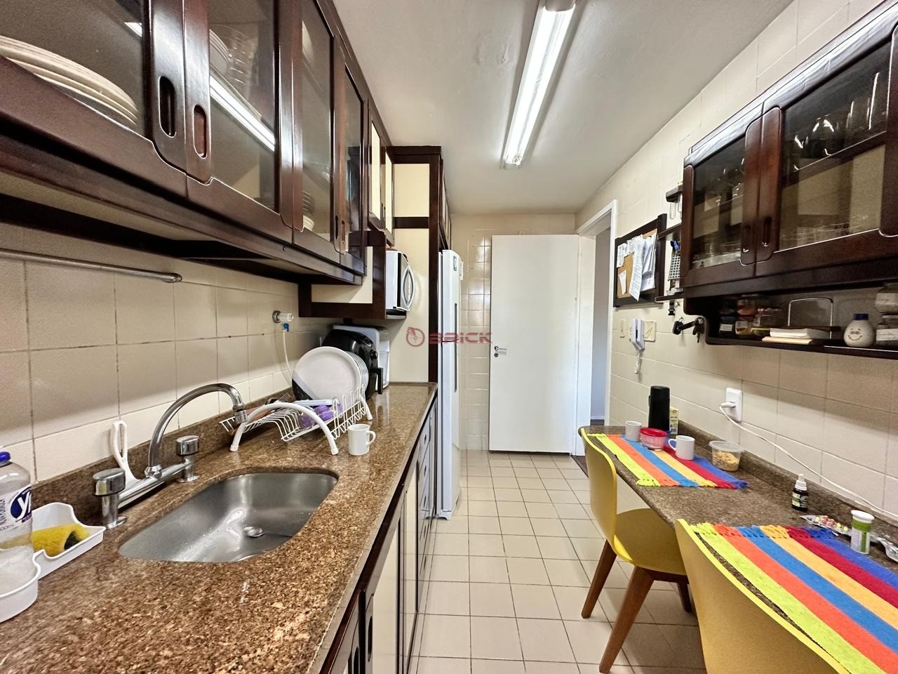 Apartamento à venda em Alto, Teresópolis - RJ - Foto 12