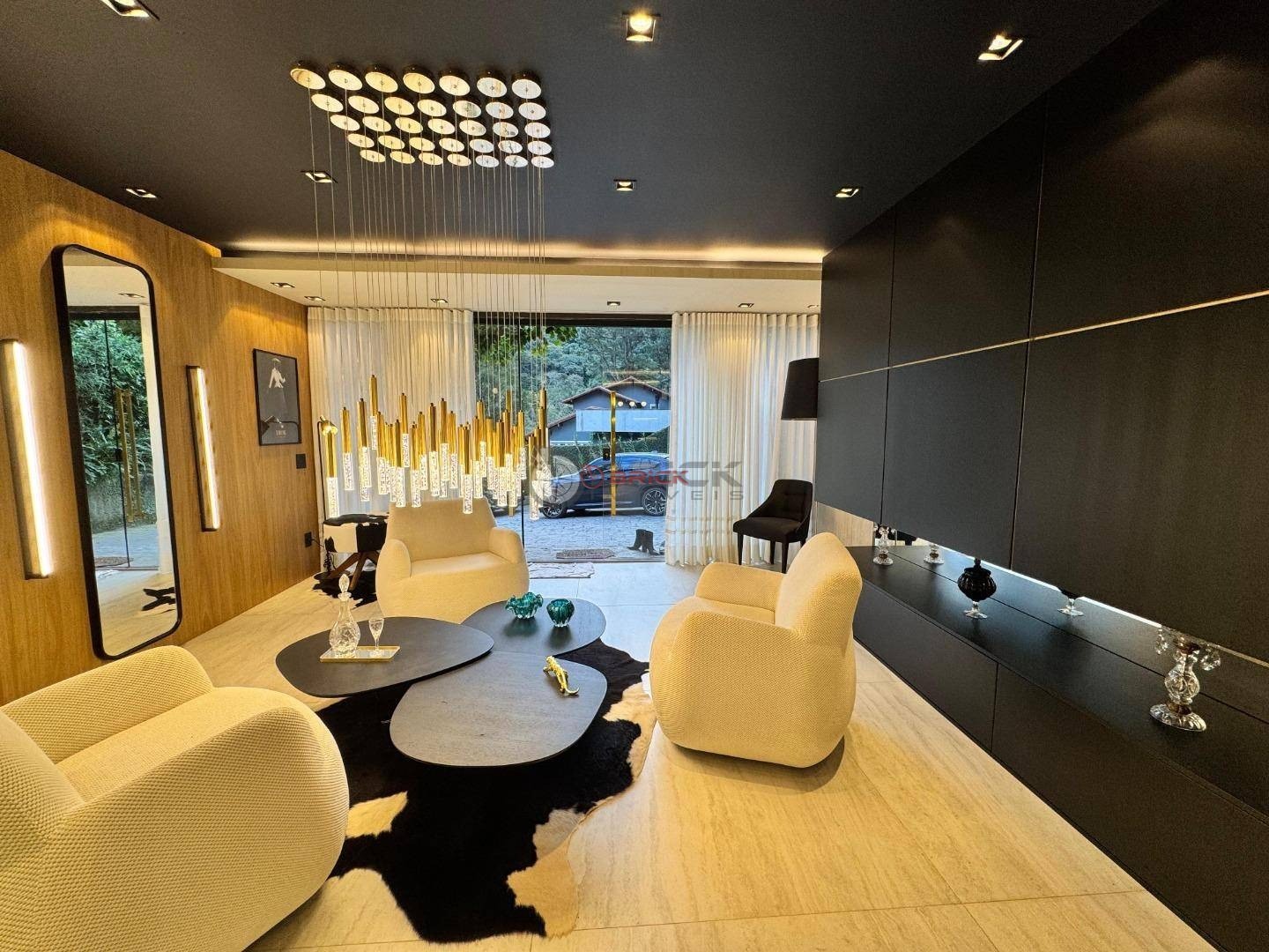 Casa à venda em Carlos Guinle, Teresópolis - RJ - Foto 4