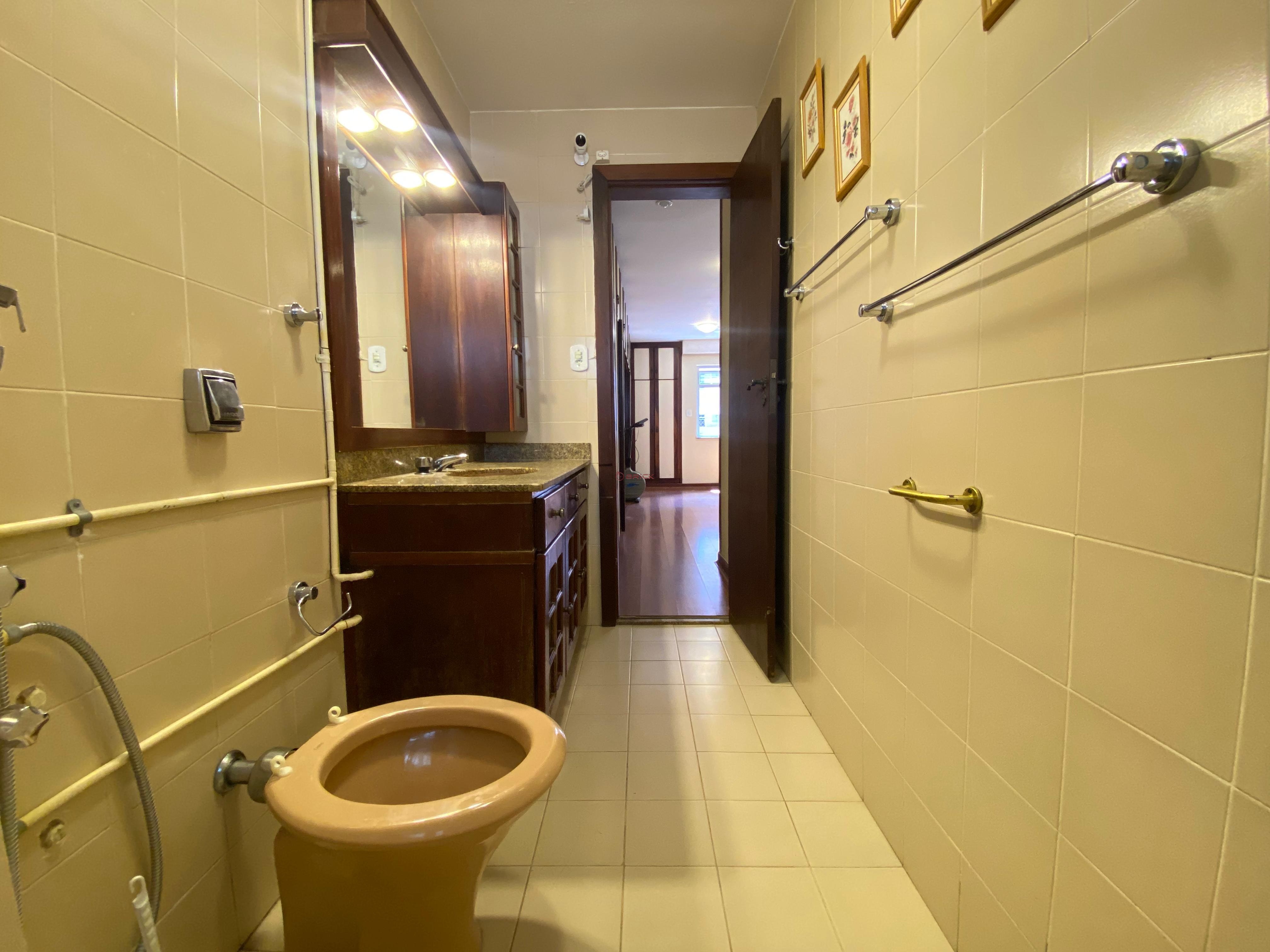 Apartamento à venda em Várzea, Teresópolis - RJ - Foto 6
