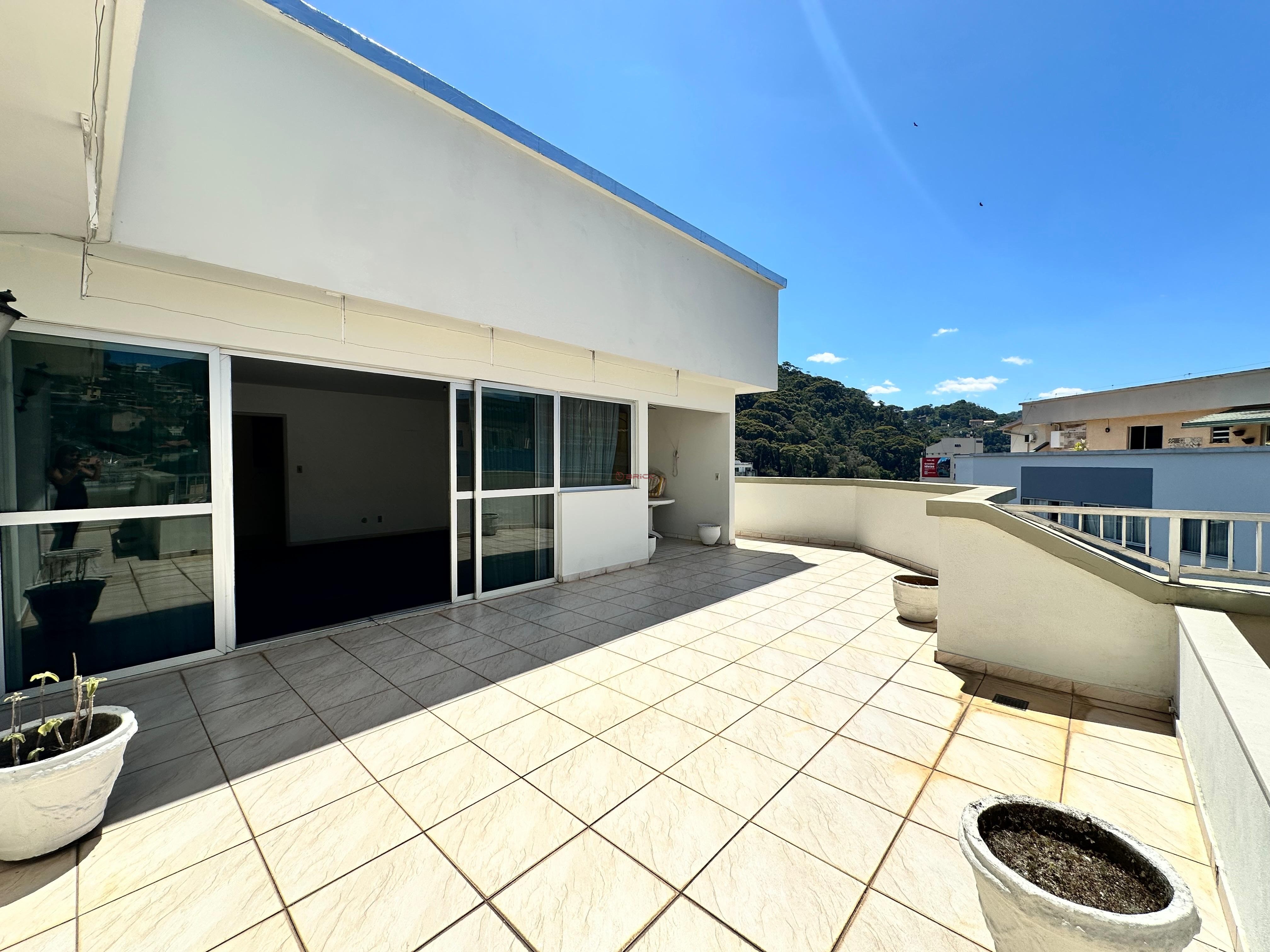 Cobertura à venda em Várzea, Teresópolis - RJ - Foto 1