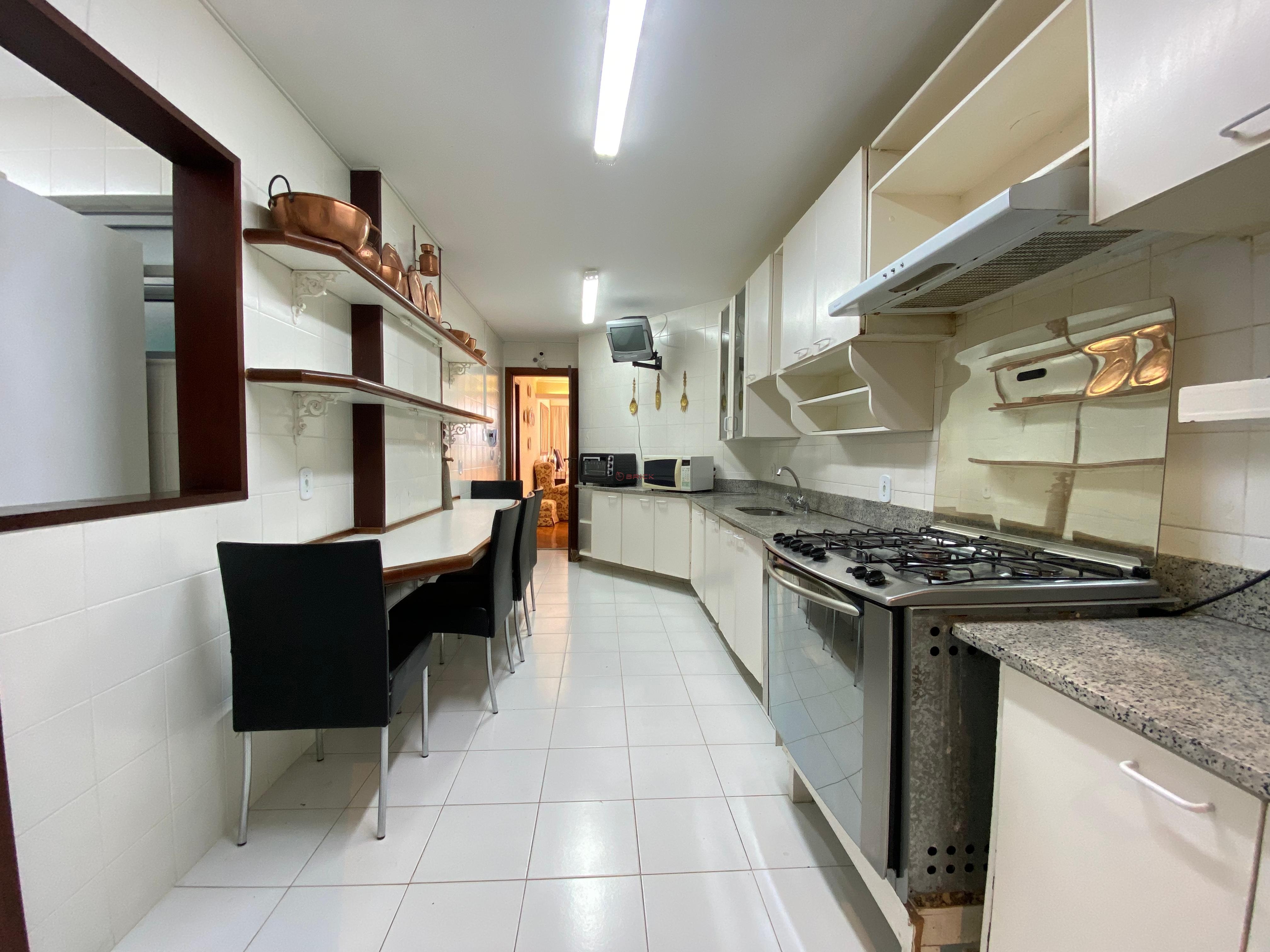 Apartamento à venda em Várzea, Teresópolis - RJ - Foto 19
