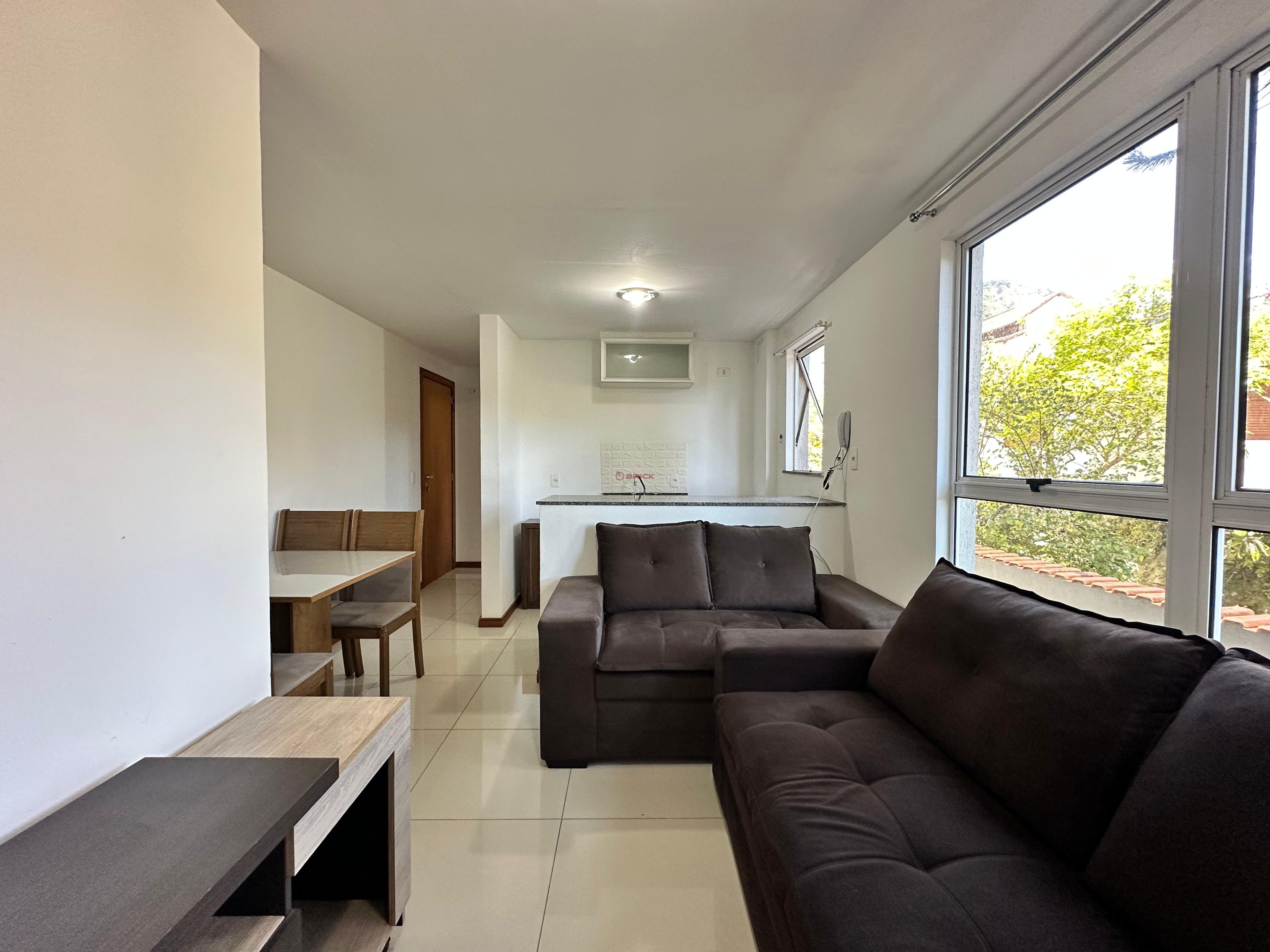 Apartamento à venda em Alto, Teresópolis - RJ - Foto 21