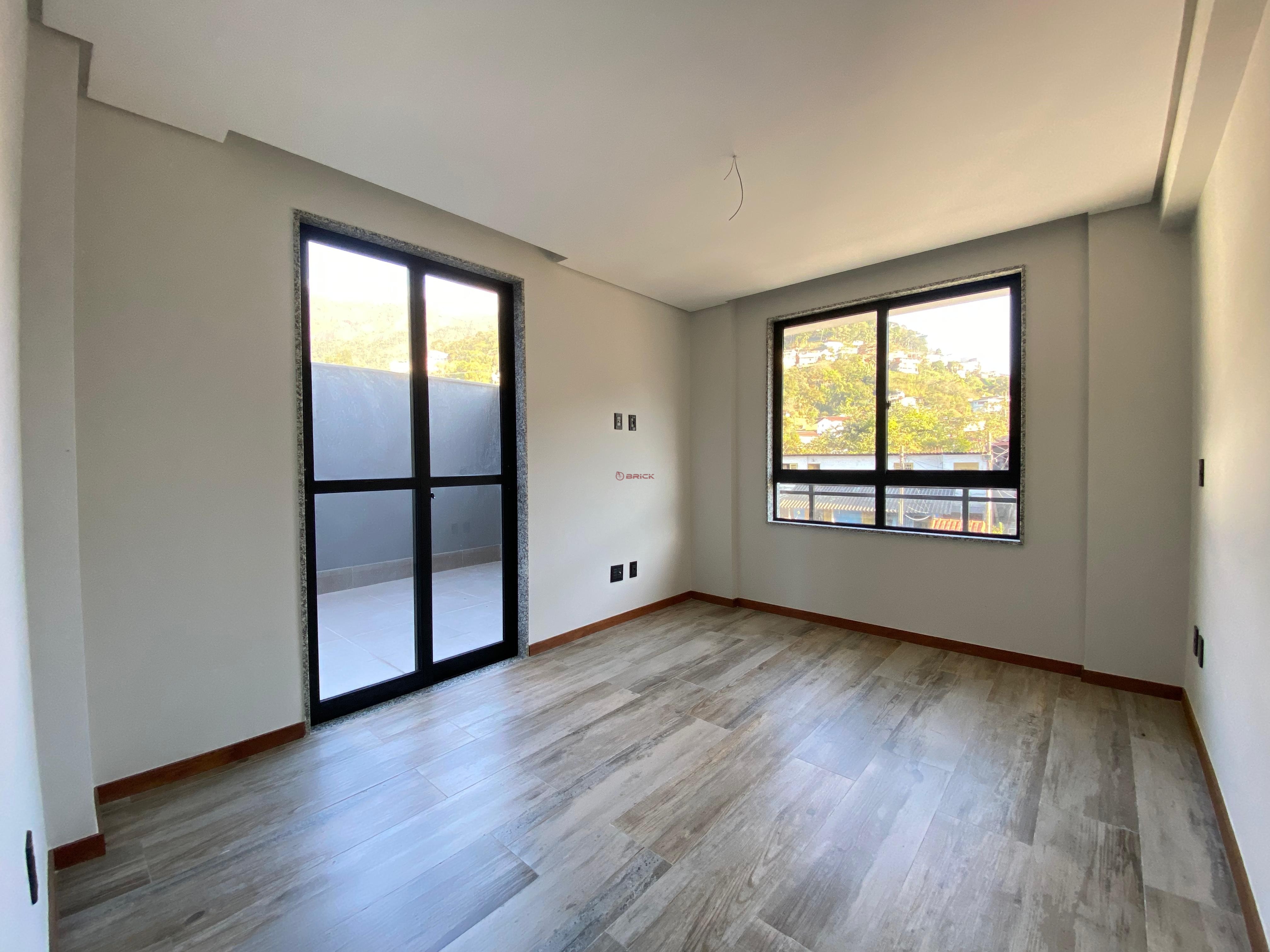 Apartamento à venda em Alto, Teresópolis - RJ - Foto 12