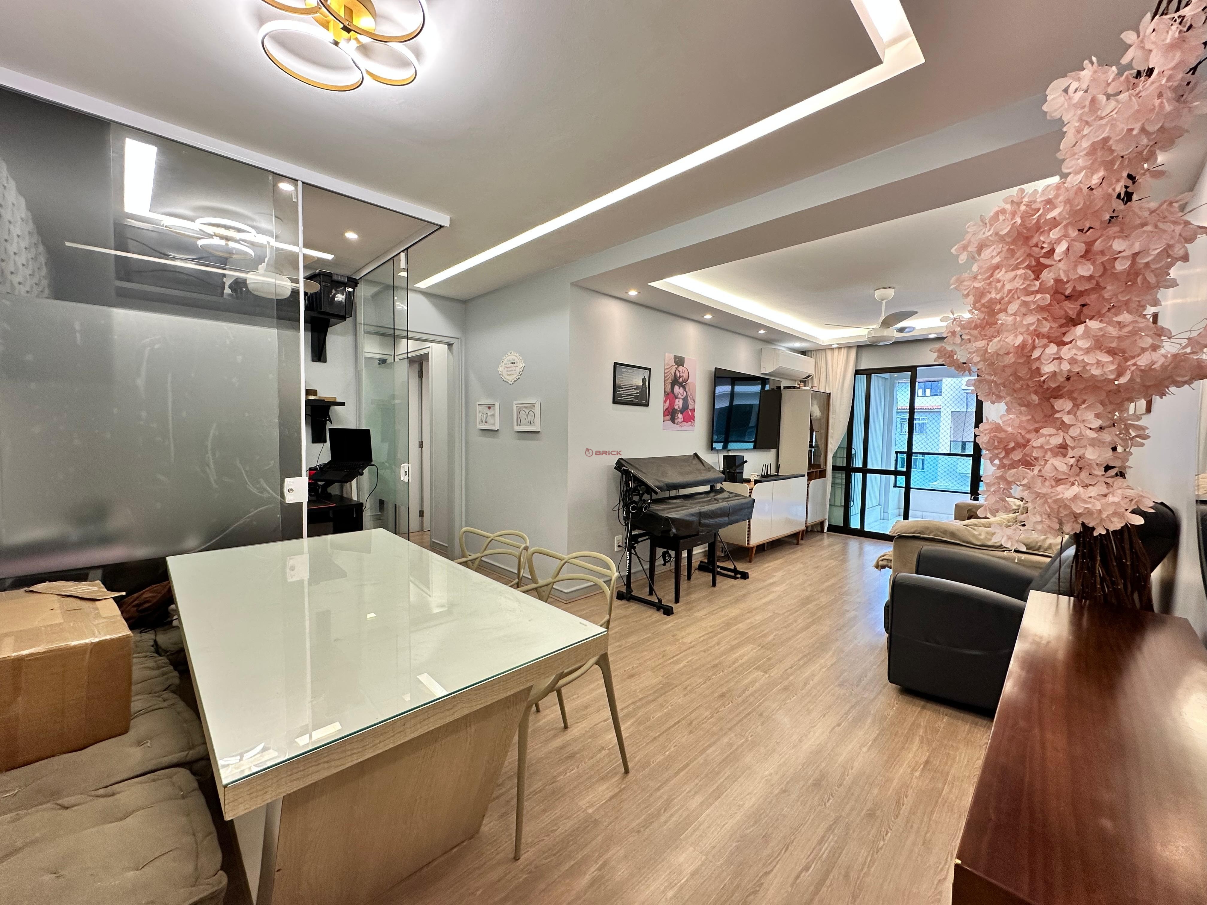 Apartamento à venda em Alto, Teresópolis - RJ - Foto 1