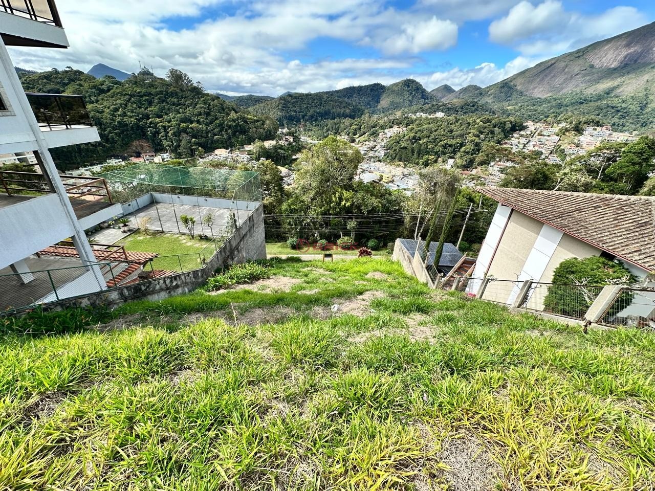 Terreno Residencial à venda em Tijuca, Teresópolis - RJ - Foto 1