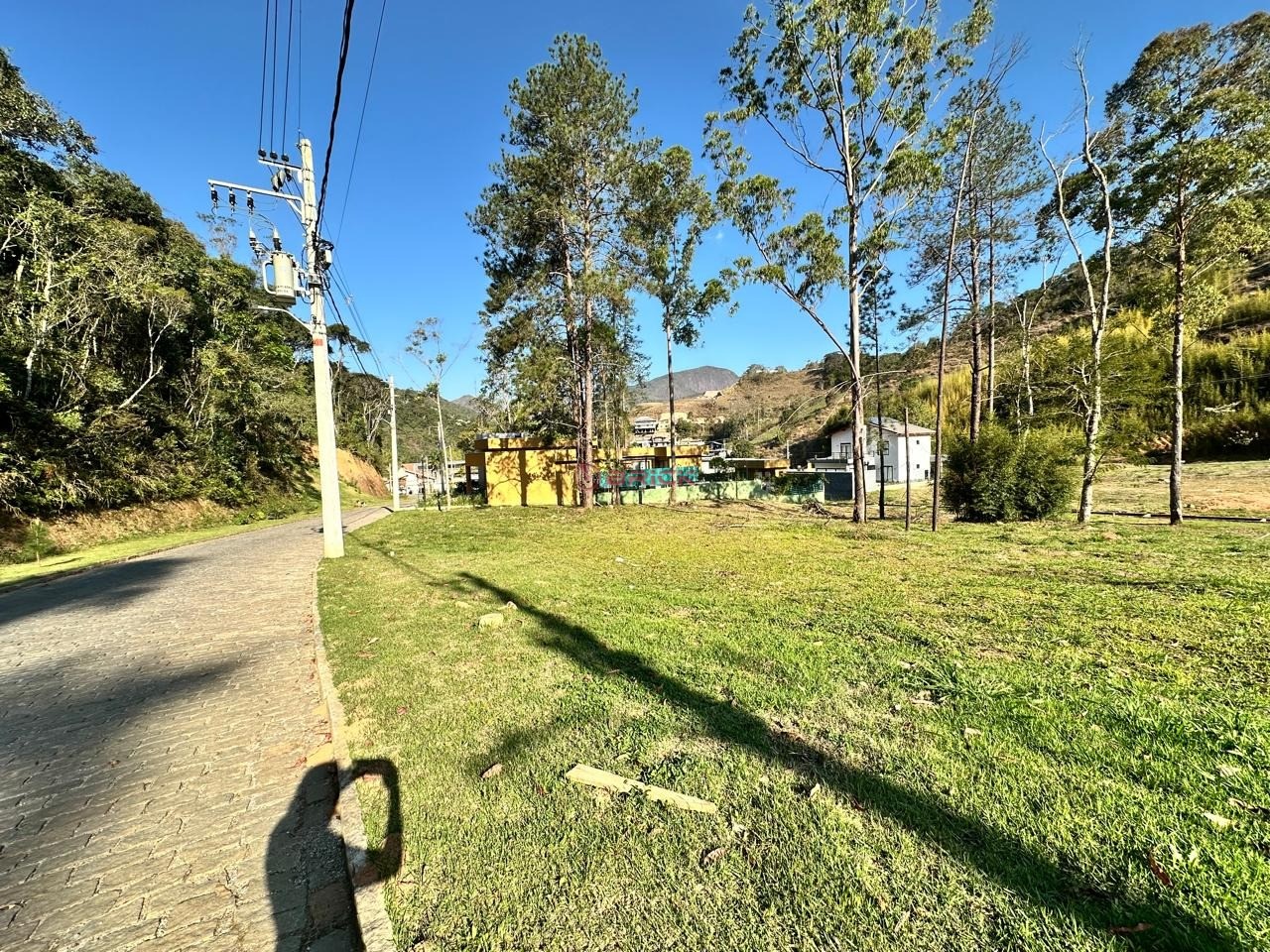 Terreno Residencial à venda em Prata, Teresópolis - RJ - Foto 12