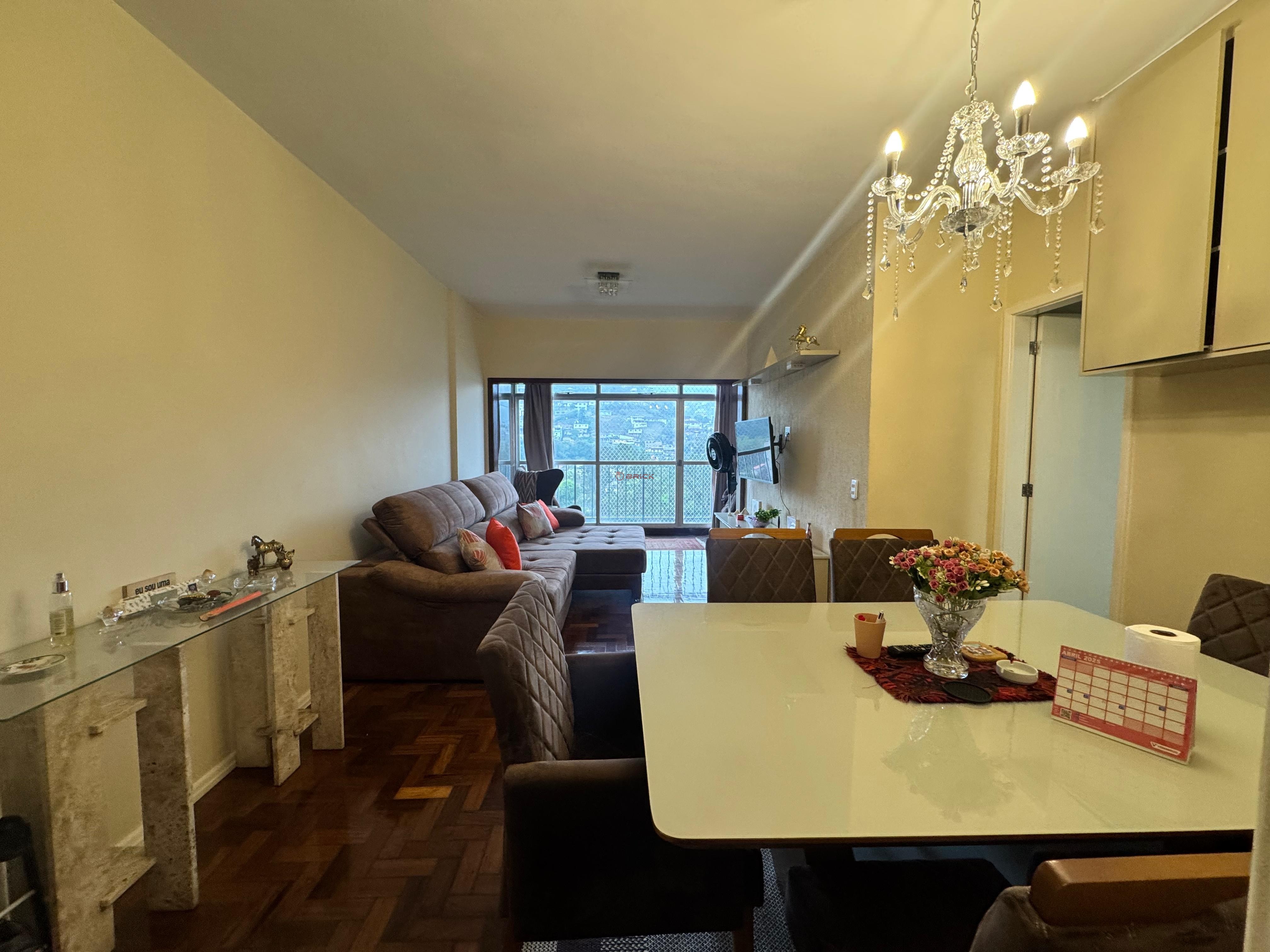 Apartamento à venda em Alto, Teresópolis - RJ - Foto 6