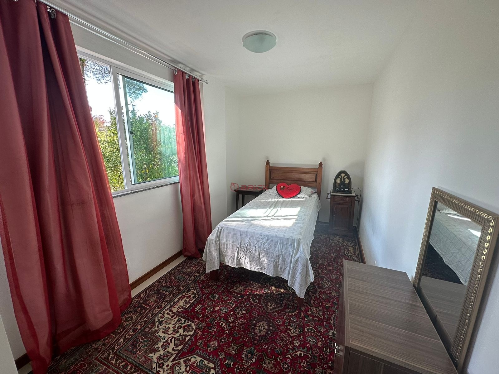 Apartamento à venda em Alto, Teresópolis - RJ - Foto 7