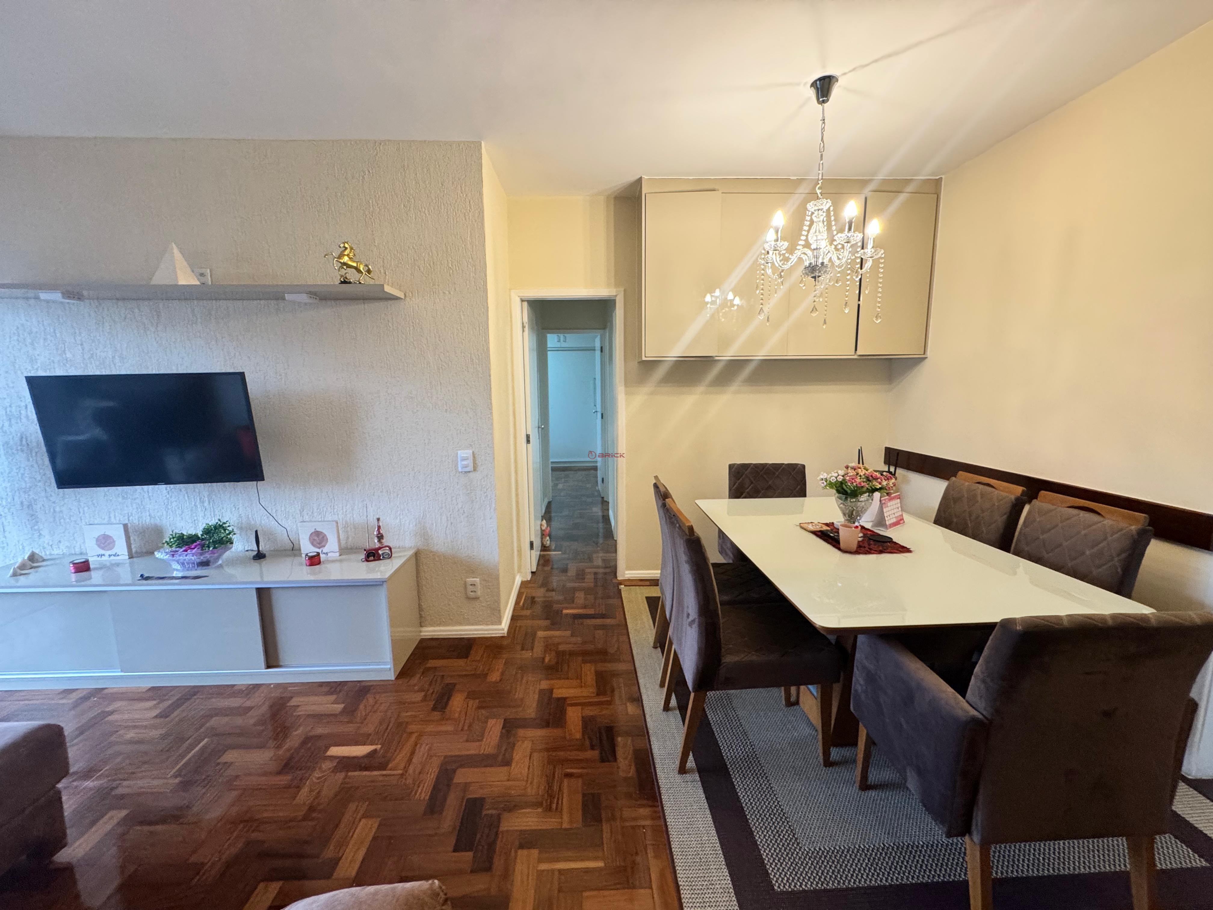 Apartamento à venda em Alto, Teresópolis - RJ - Foto 5