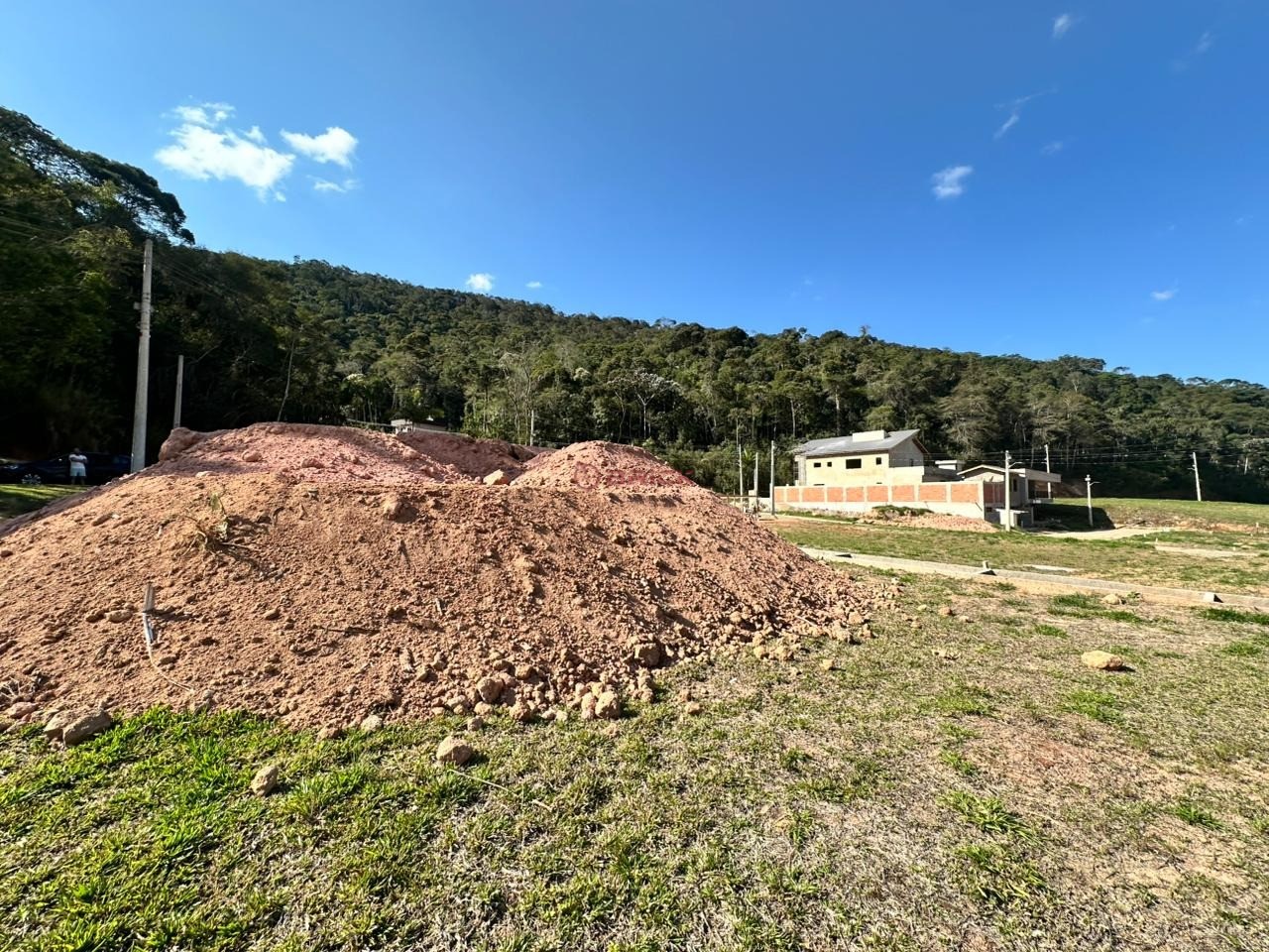 Terreno Residencial à venda em Prata, Teresópolis - RJ - Foto 4