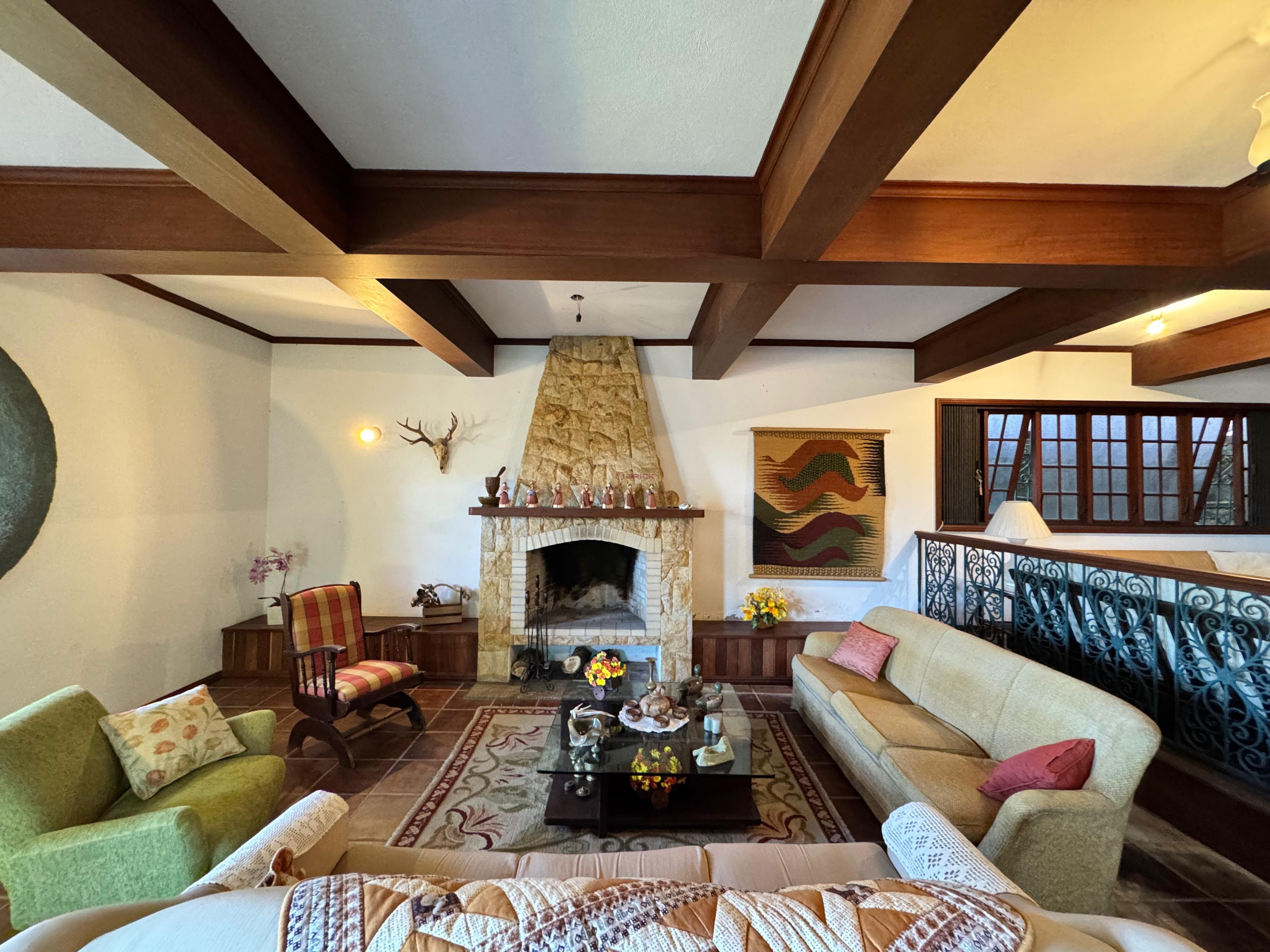 Casa à venda em Parque do Ingá, Teresópolis - RJ - Foto 16