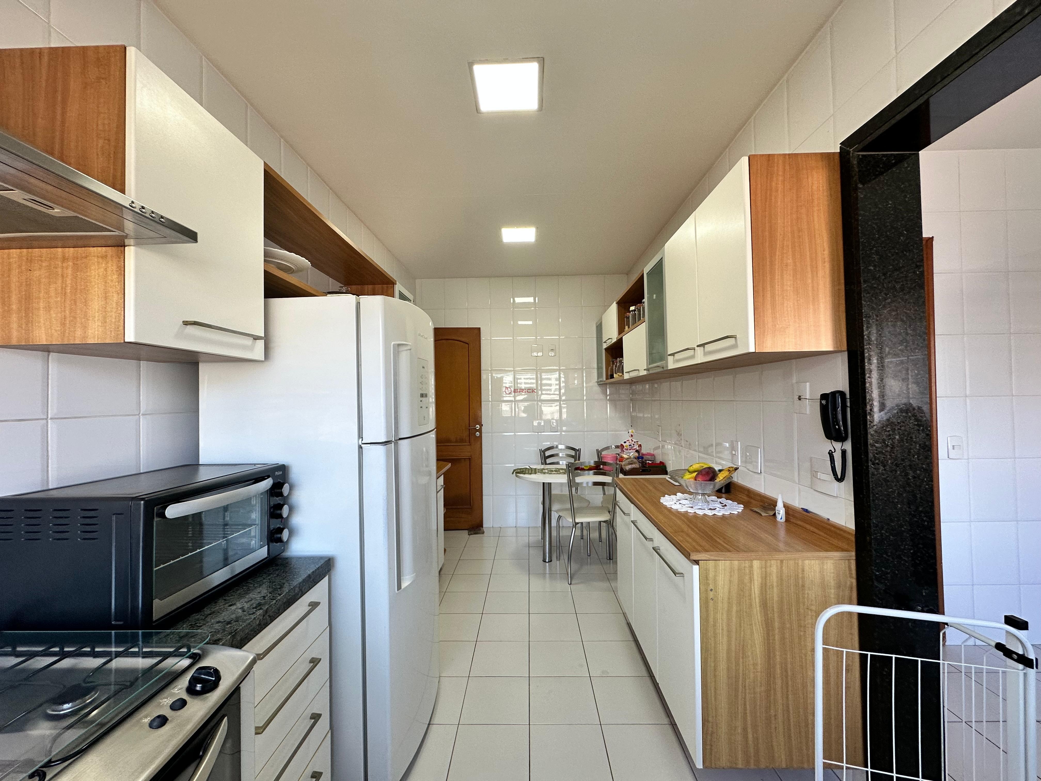 Apartamento à venda em Várzea, Teresópolis - RJ - Foto 16