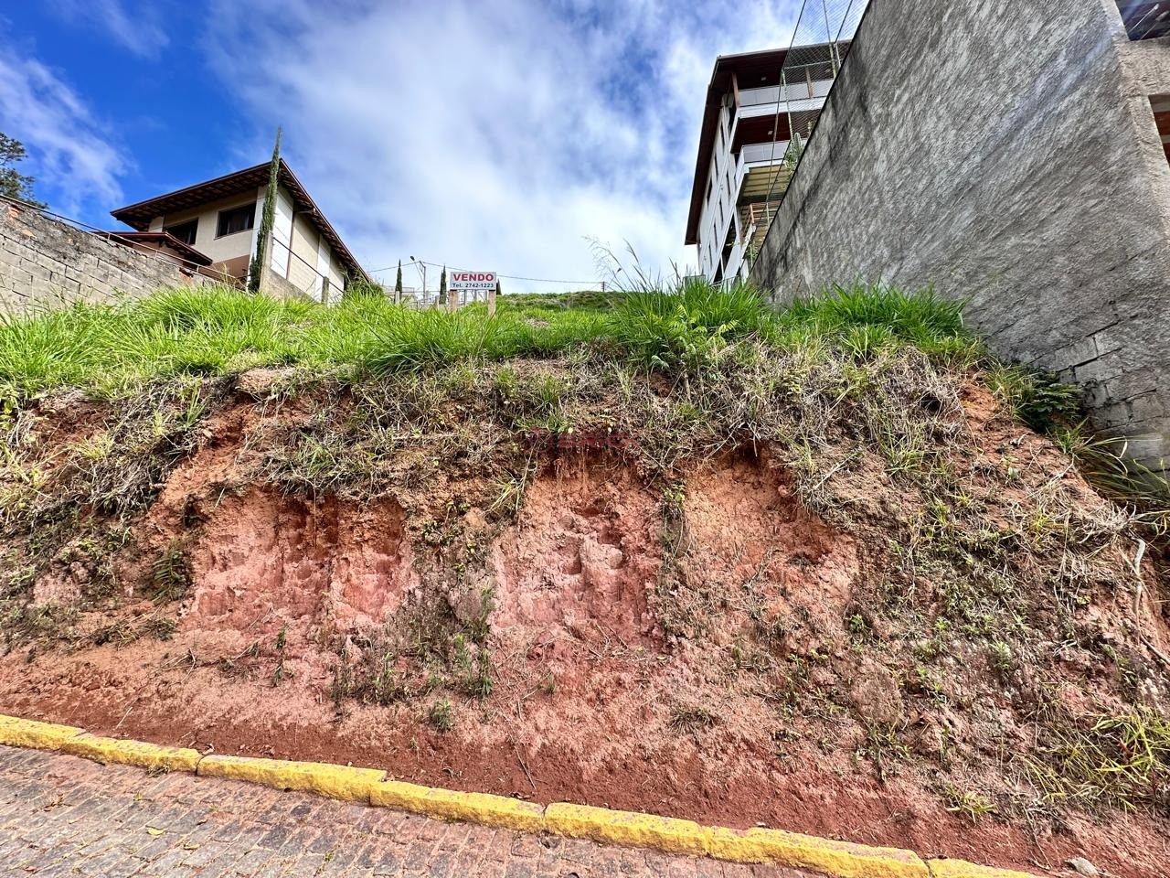 Terreno Residencial à venda em Tijuca, Teresópolis - RJ - Foto 7