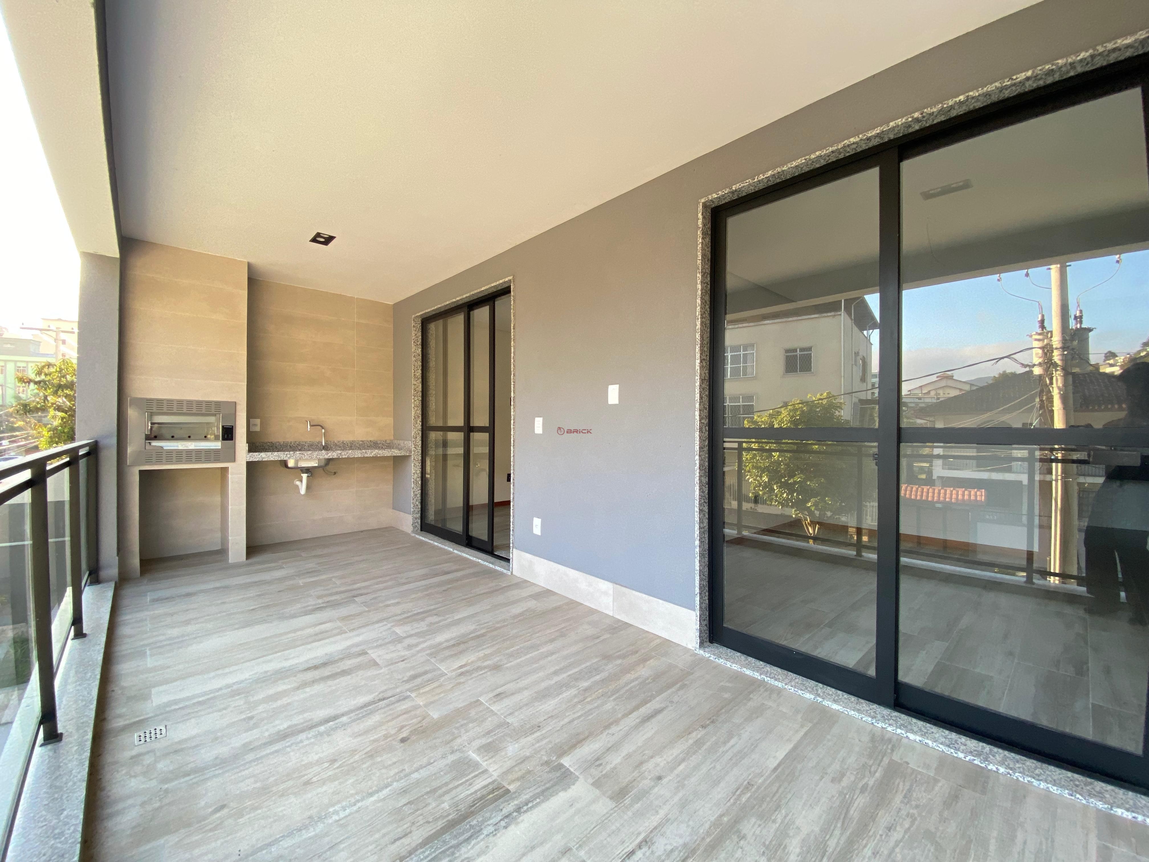 Apartamento à venda em Alto, Teresópolis - RJ - Foto 4