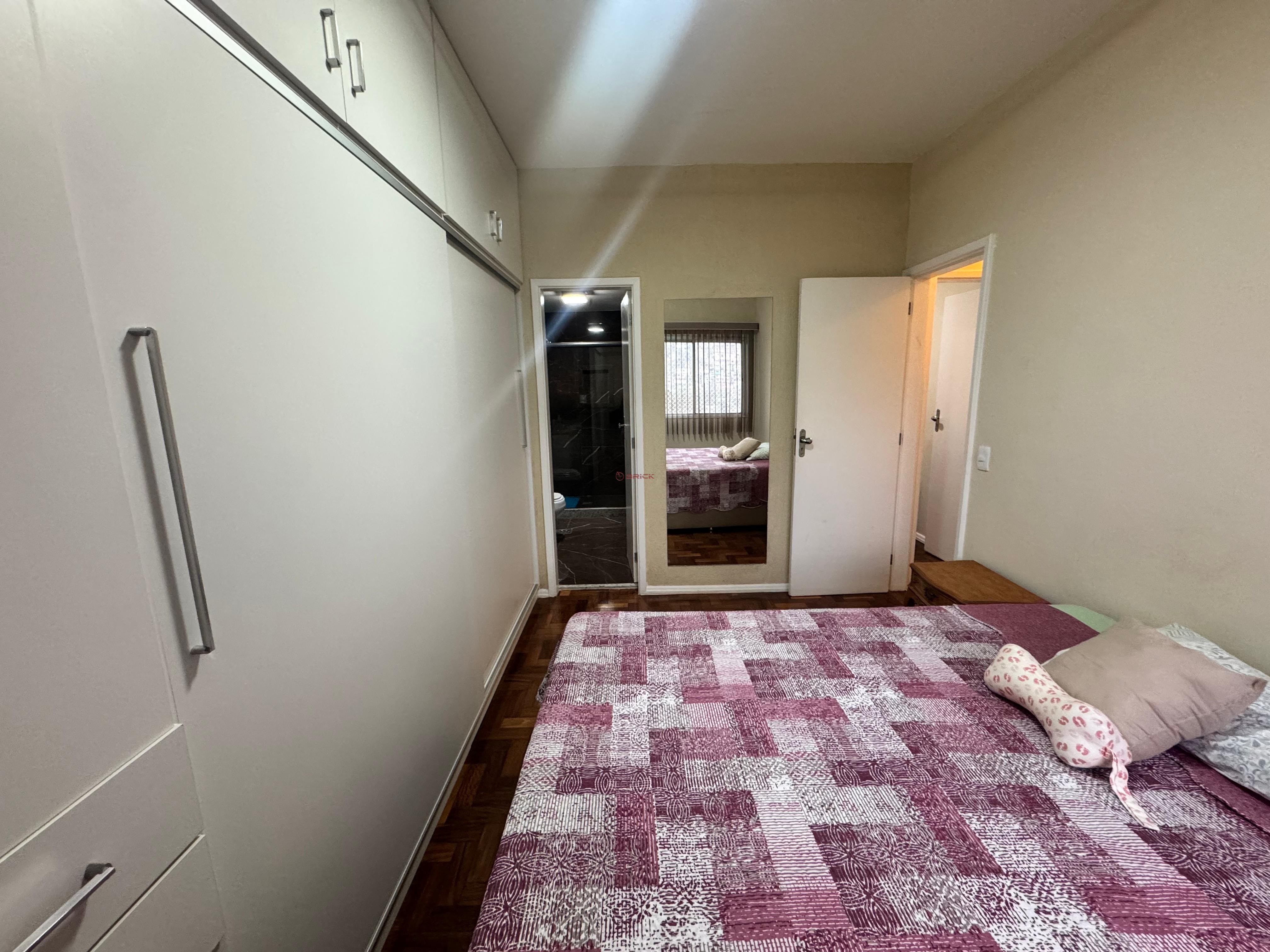 Apartamento à venda em Alto, Teresópolis - RJ - Foto 12