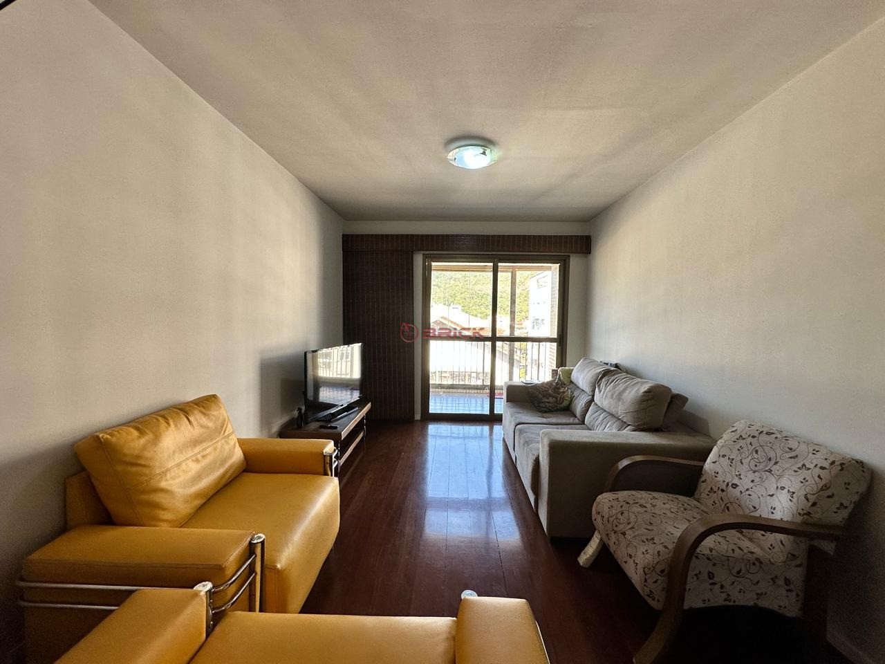 Apartamento à venda em Alto, Teresópolis - RJ - Foto 24