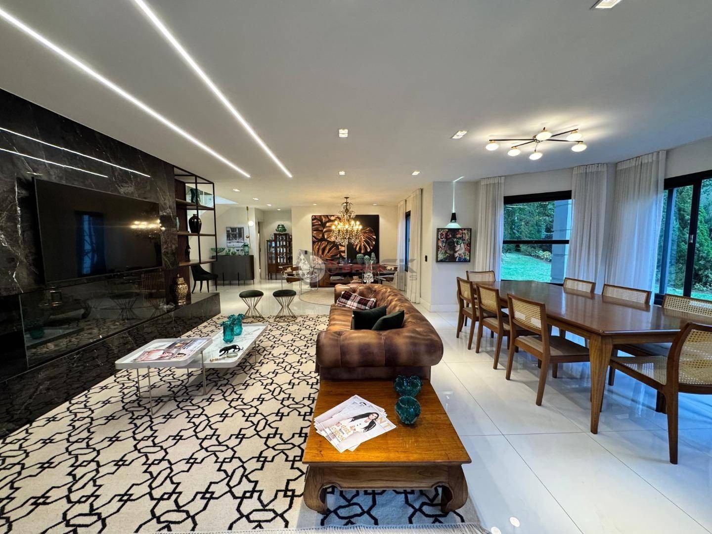 Casa à venda em Carlos Guinle, Teresópolis - RJ - Foto 3