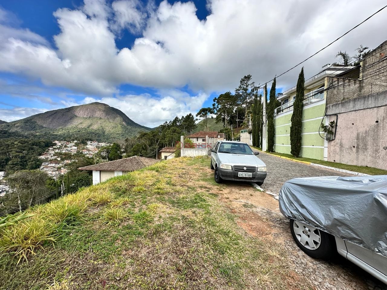 Terreno Residencial à venda em Tijuca, Teresópolis - RJ - Foto 3