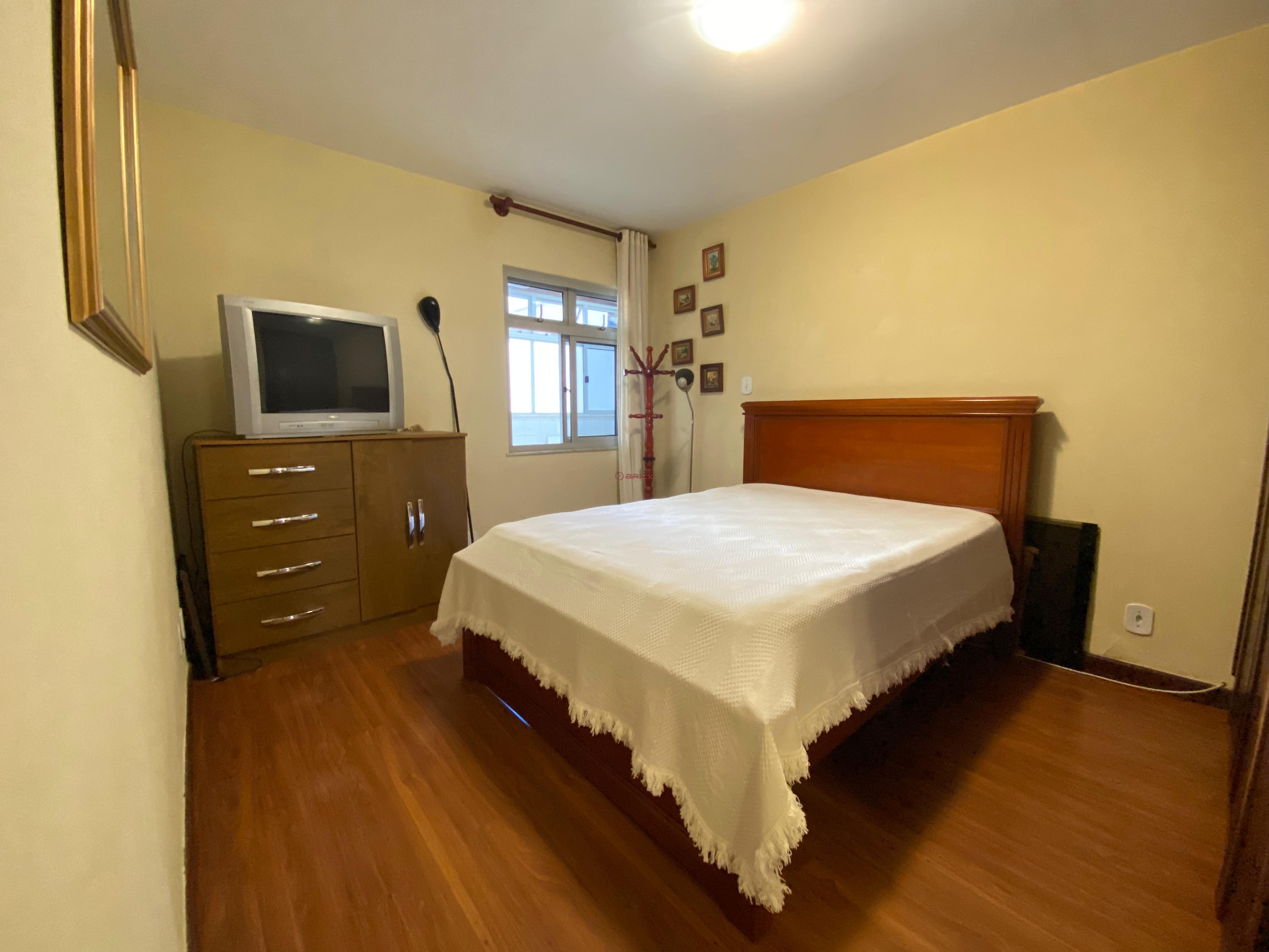 Apartamento à venda em Várzea, Teresópolis - RJ - Foto 20