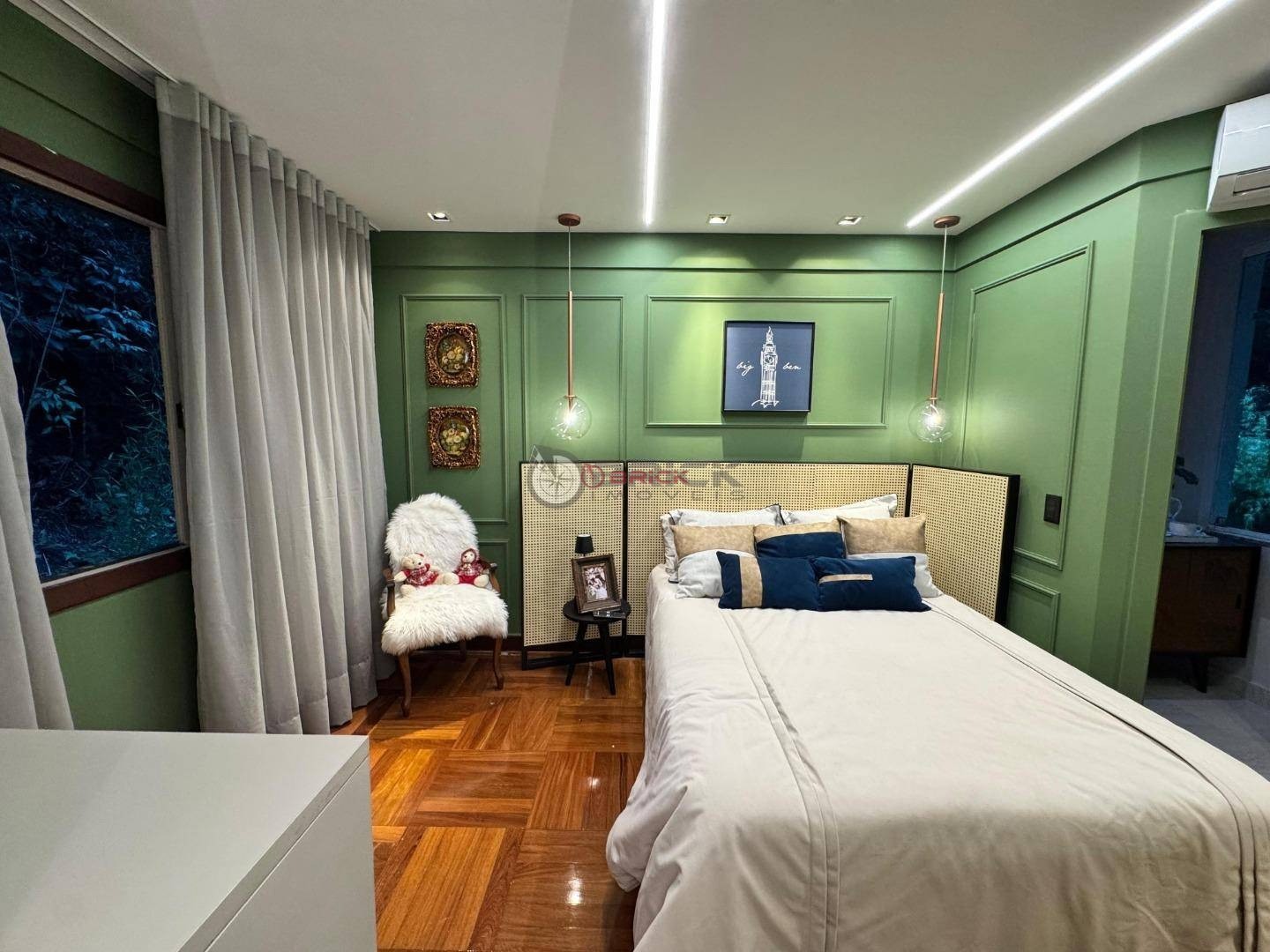 Casa à venda em Carlos Guinle, Teresópolis - RJ - Foto 11