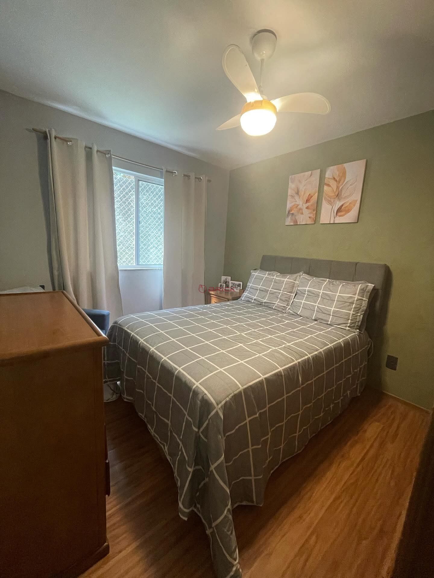 Apartamento à venda em Pimenteiras, Teresópolis - RJ - Foto 8