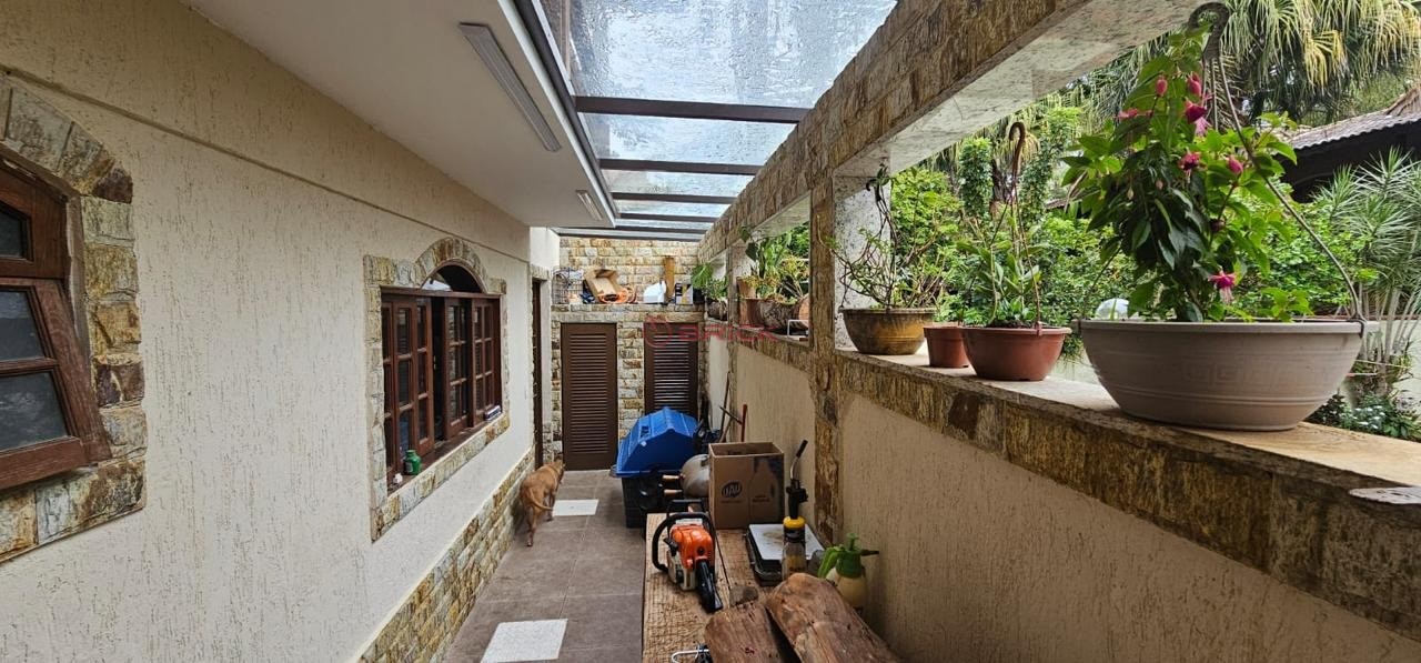 Casa à venda em Alto, Teresópolis - RJ - Foto 24