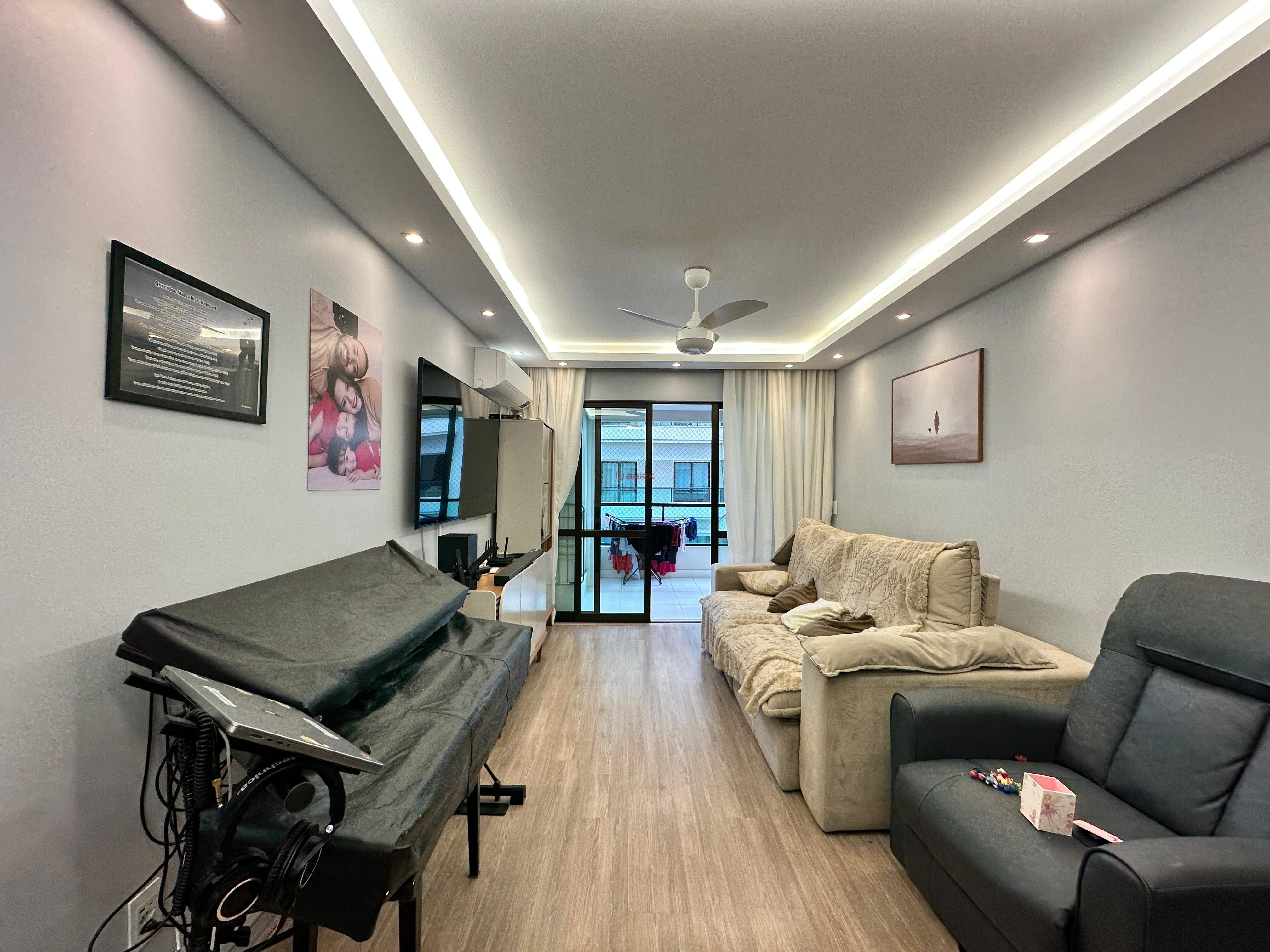 Apartamento à venda em Alto, Teresópolis - RJ - Foto 25