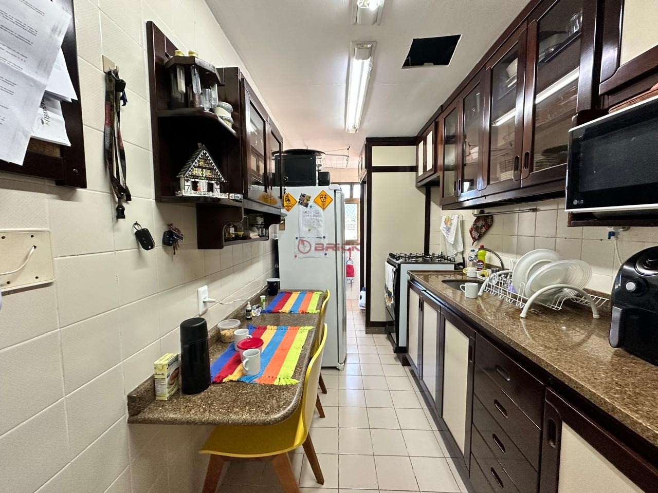 Apartamento à venda em Alto, Teresópolis - RJ - Foto 17