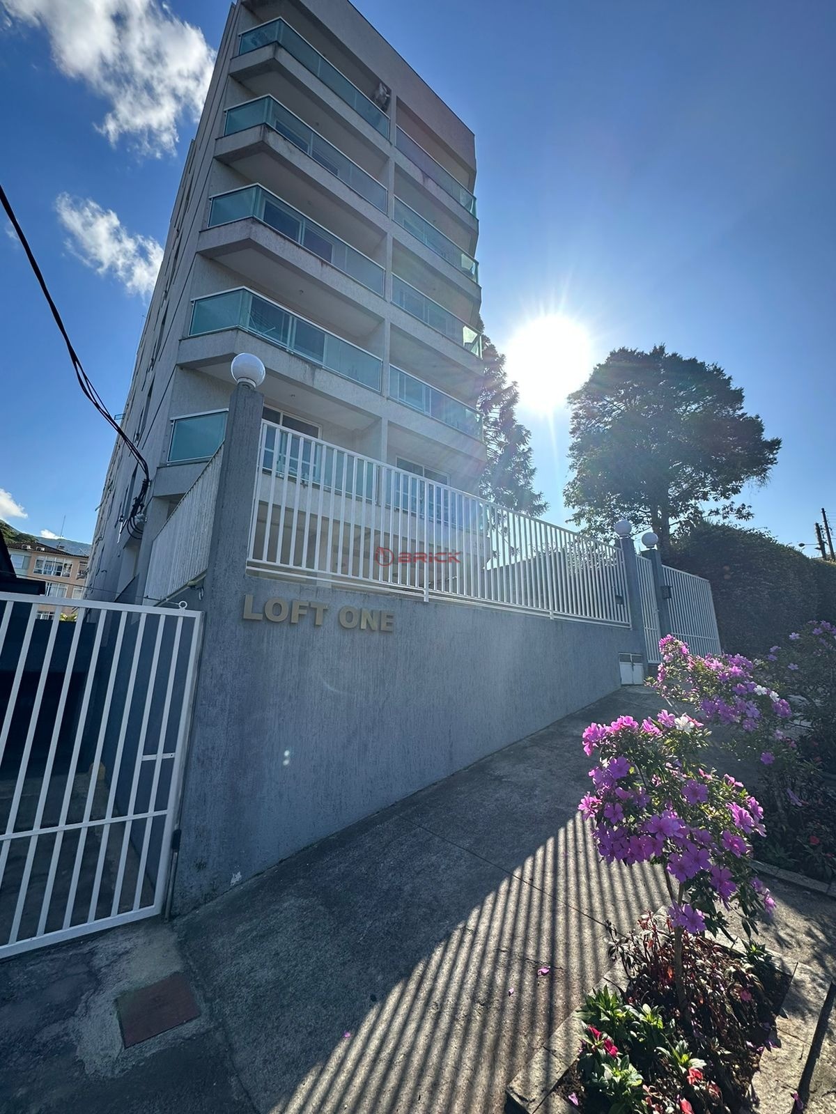 Apartamento à venda em Alto, Teresópolis - RJ - Foto 2