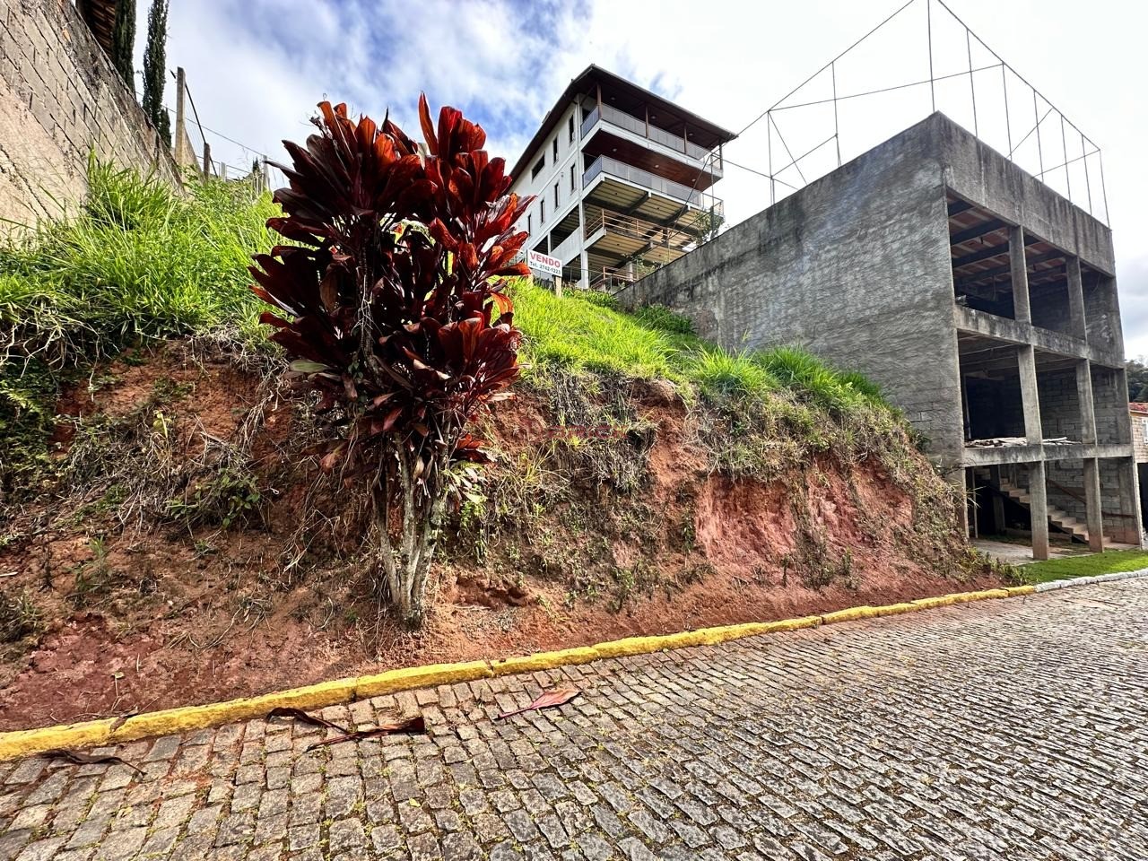 Terreno Residencial à venda em Tijuca, Teresópolis - RJ - Foto 8