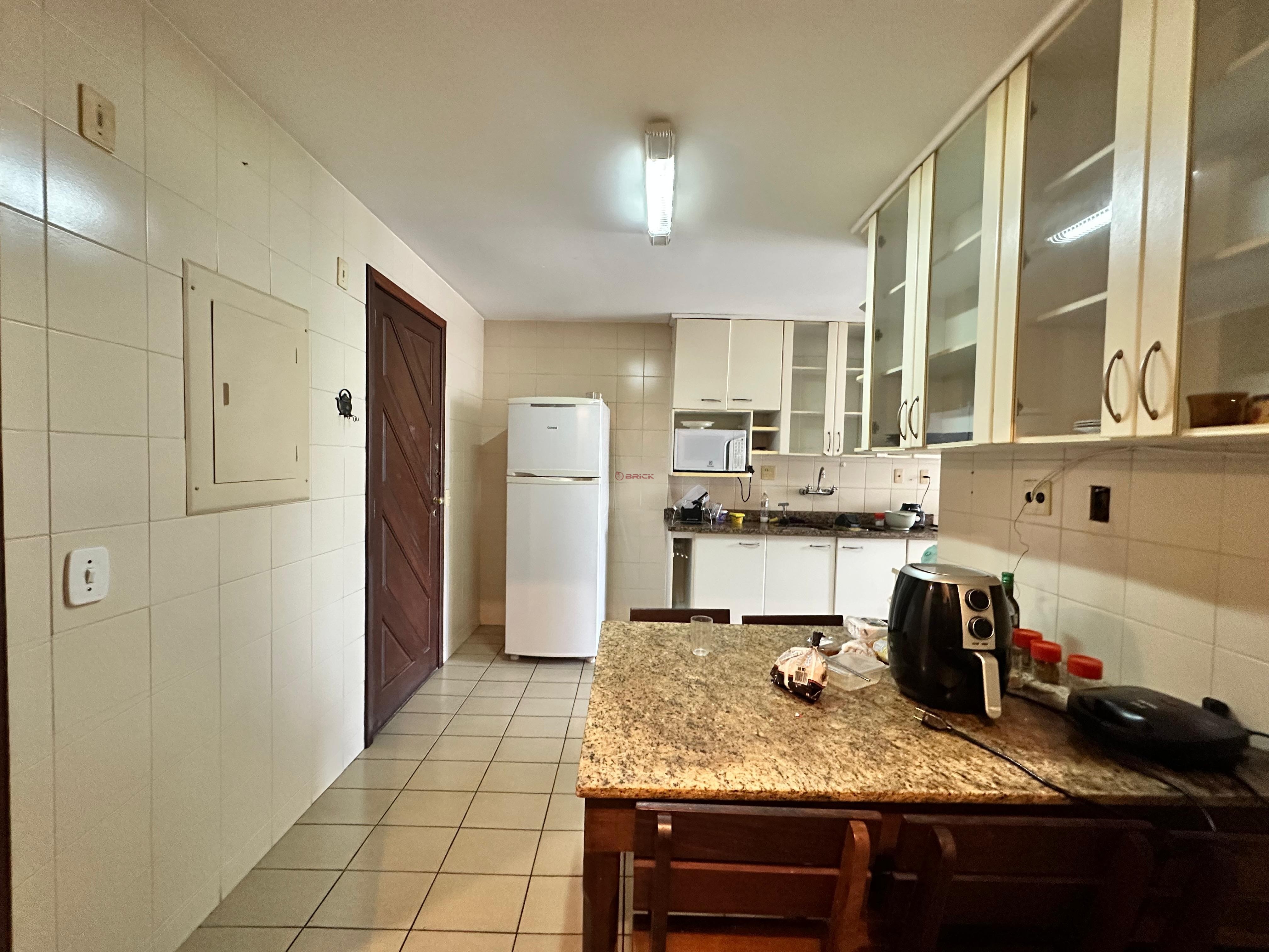 Apartamento à venda em Várzea, Teresópolis - RJ - Foto 20
