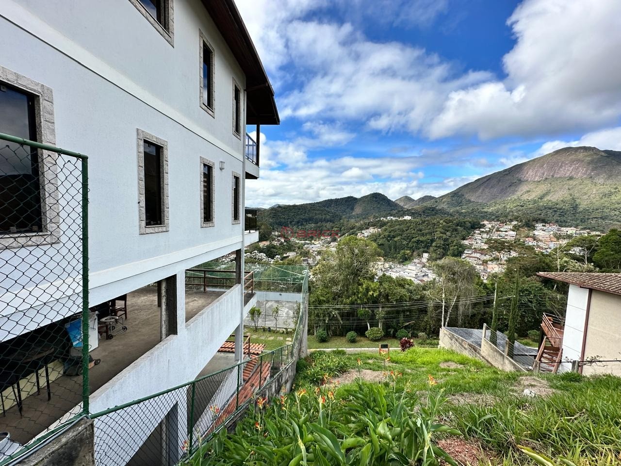Terreno Residencial à venda em Tijuca, Teresópolis - RJ - Foto 4