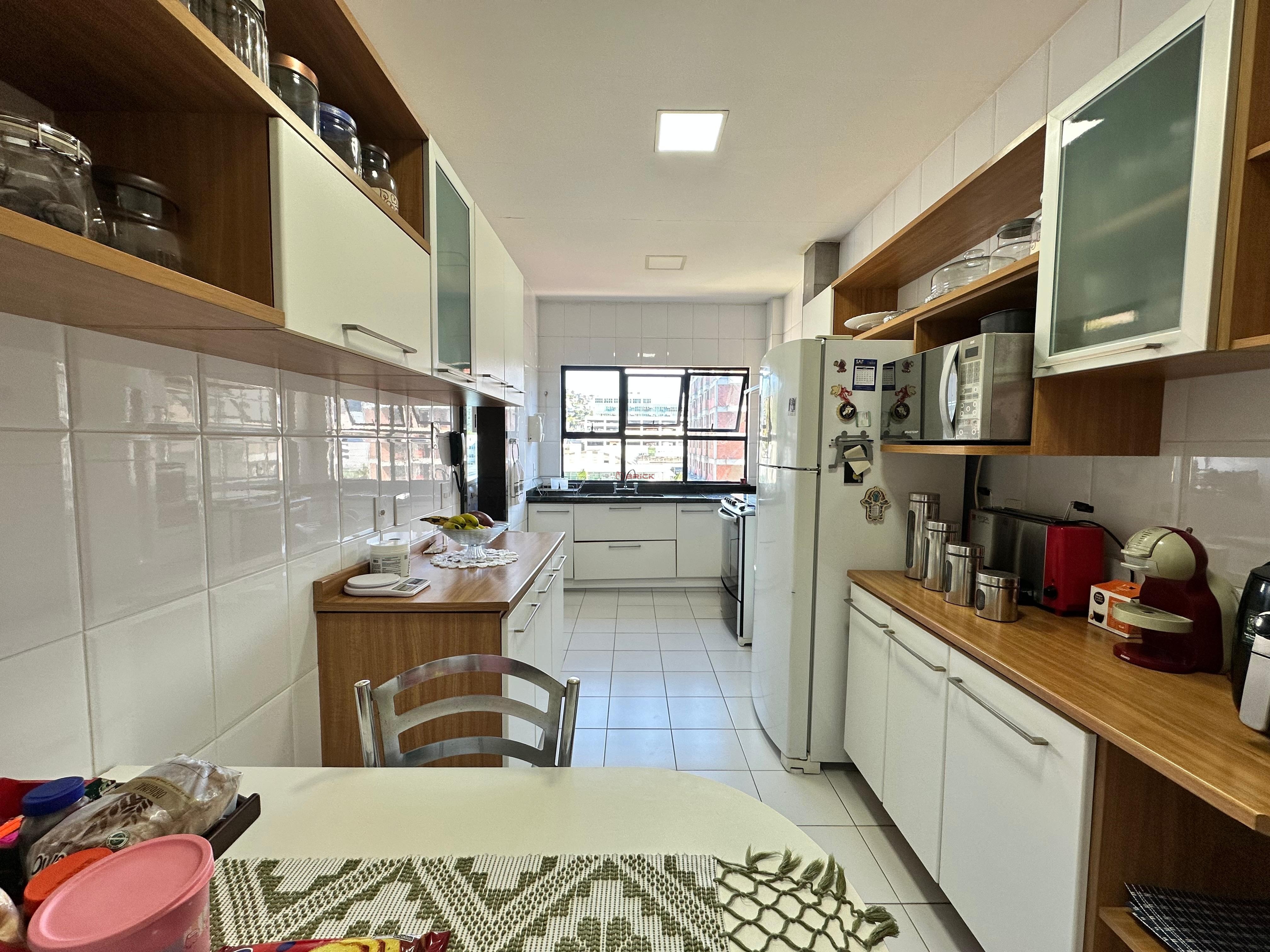 Apartamento à venda em Várzea, Teresópolis - RJ - Foto 17