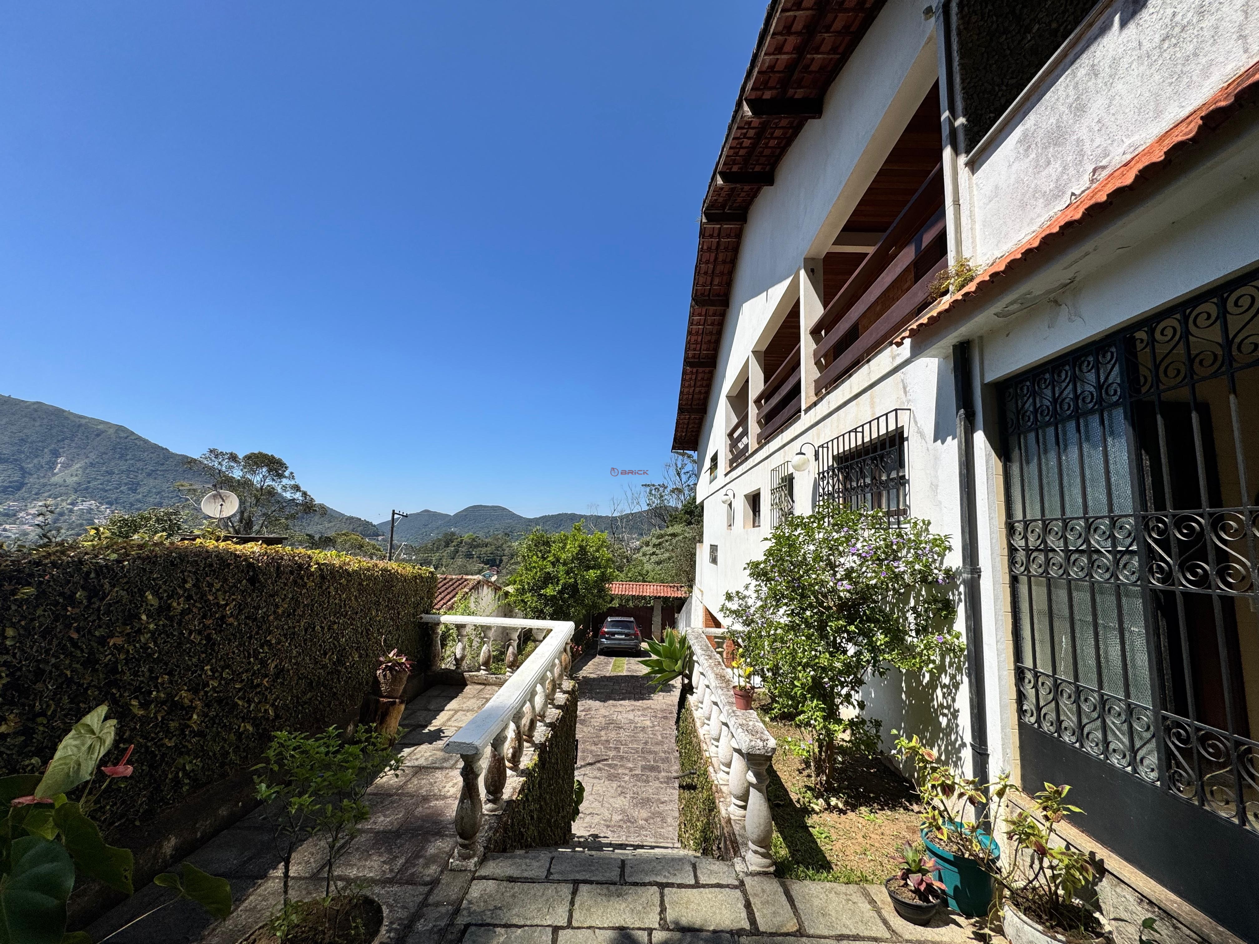 Casa à venda em Parque do Ingá, Teresópolis - RJ - Foto 17