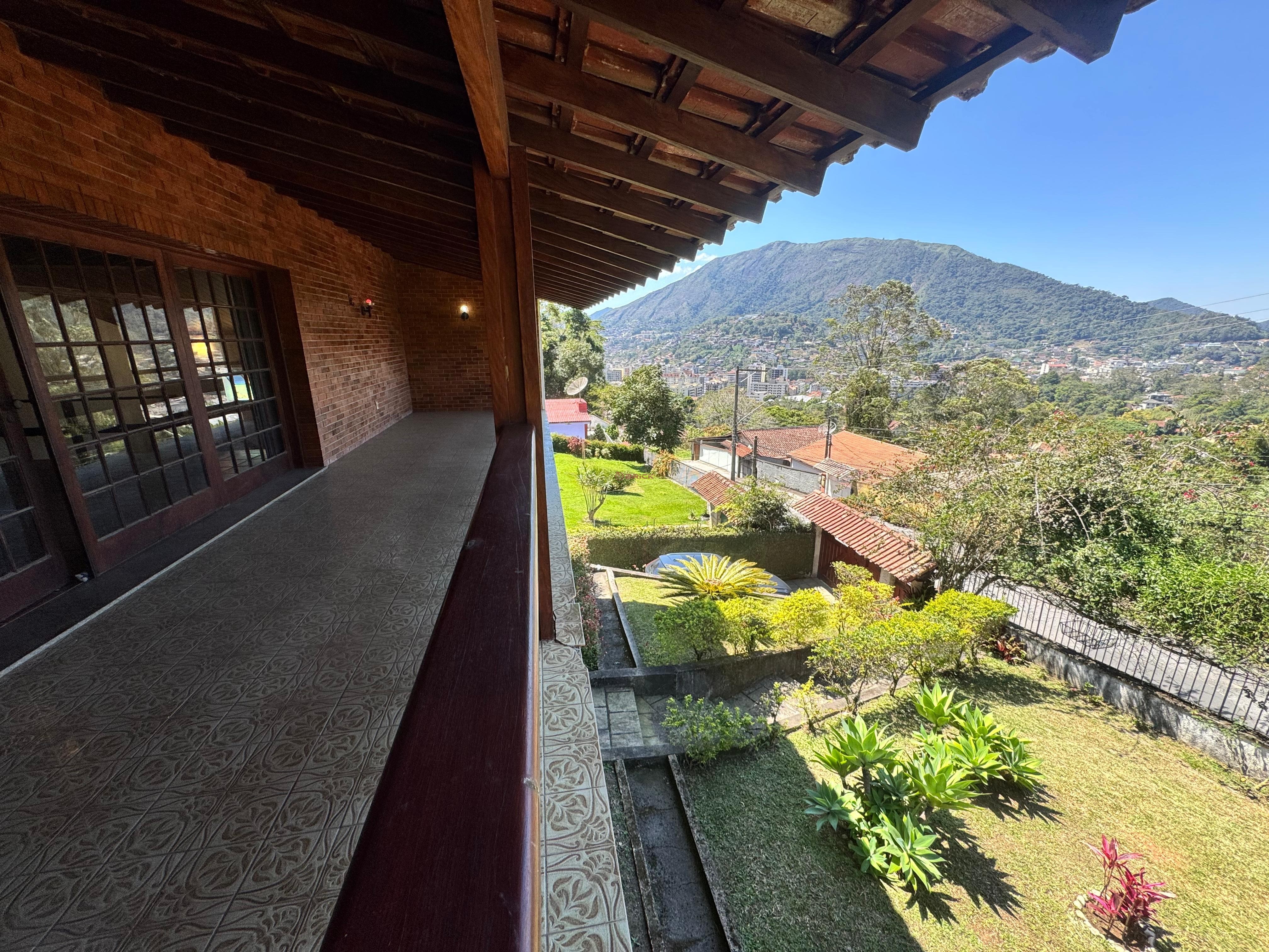 Casa à venda em Parque do Ingá, Teresópolis - RJ - Foto 3