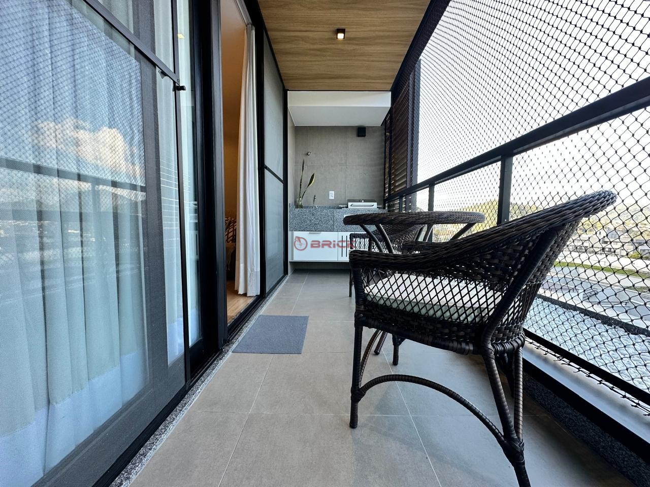 Apartamento à venda em Alto, Teresópolis - RJ - Foto 1