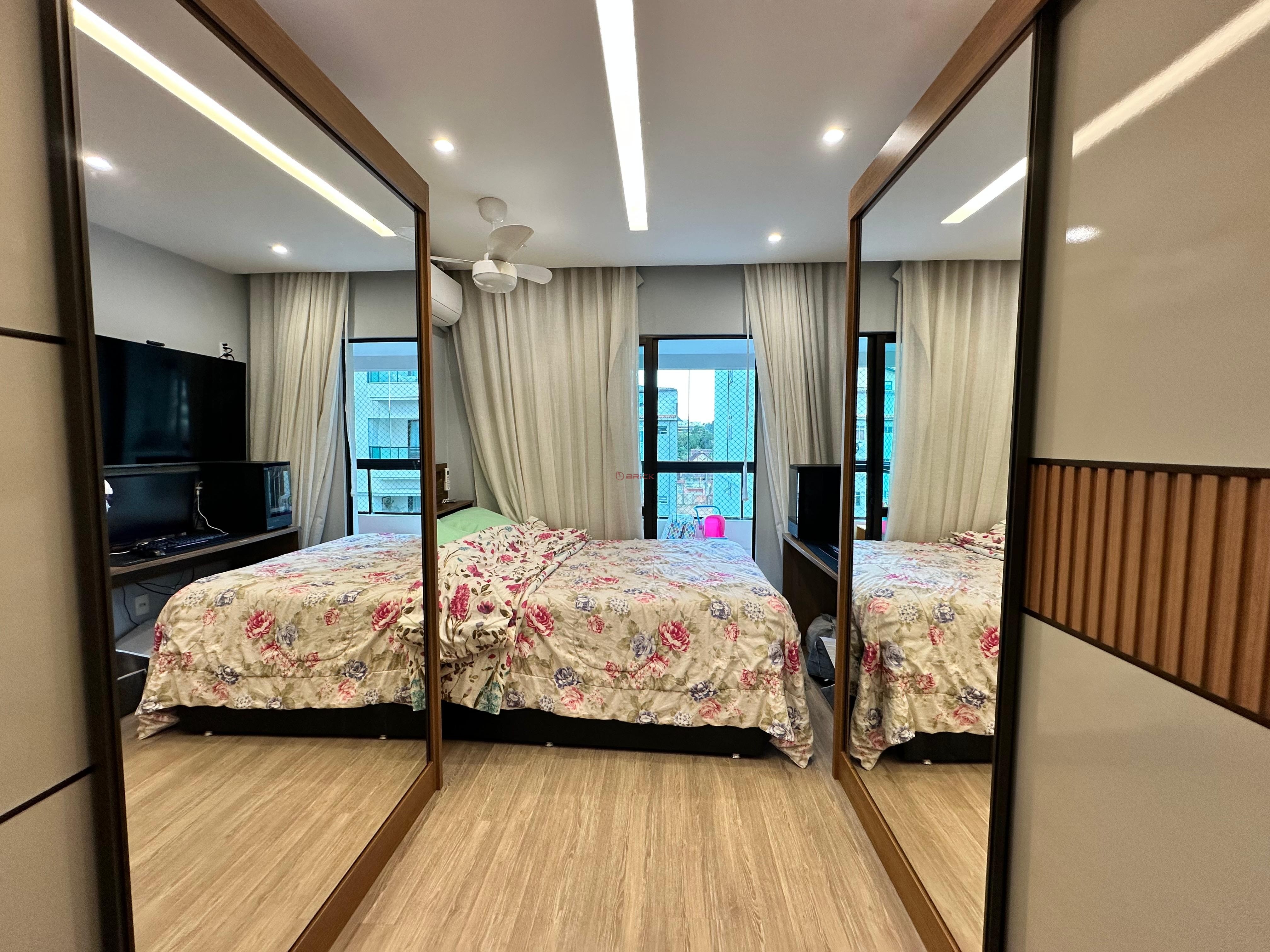 Apartamento à venda em Alto, Teresópolis - RJ - Foto 7