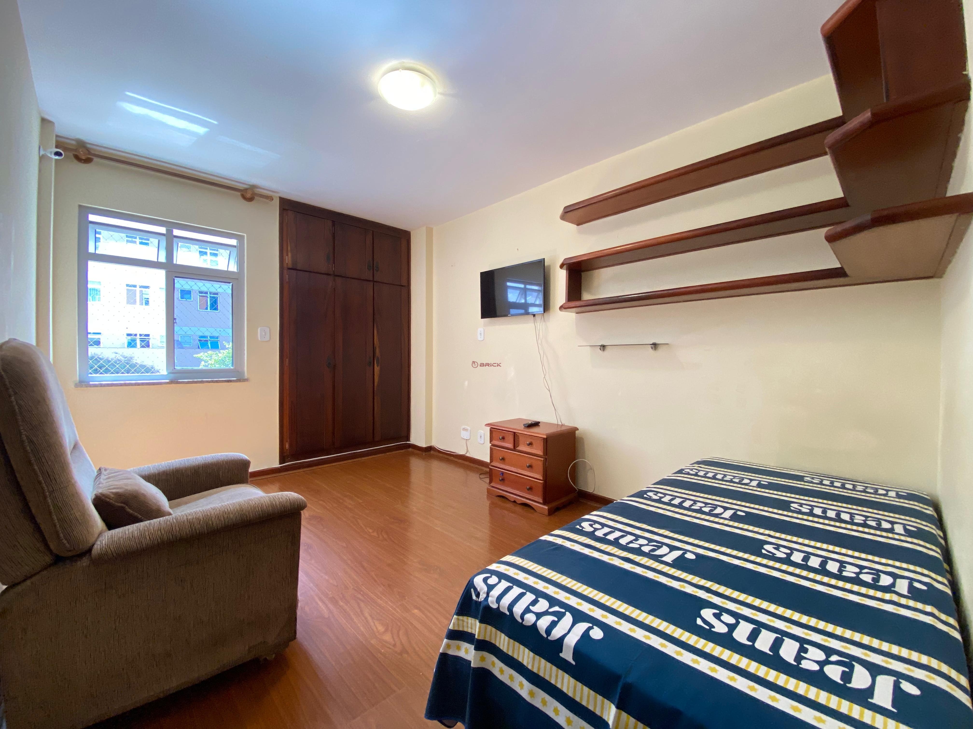 Apartamento à venda em Várzea, Teresópolis - RJ - Foto 14