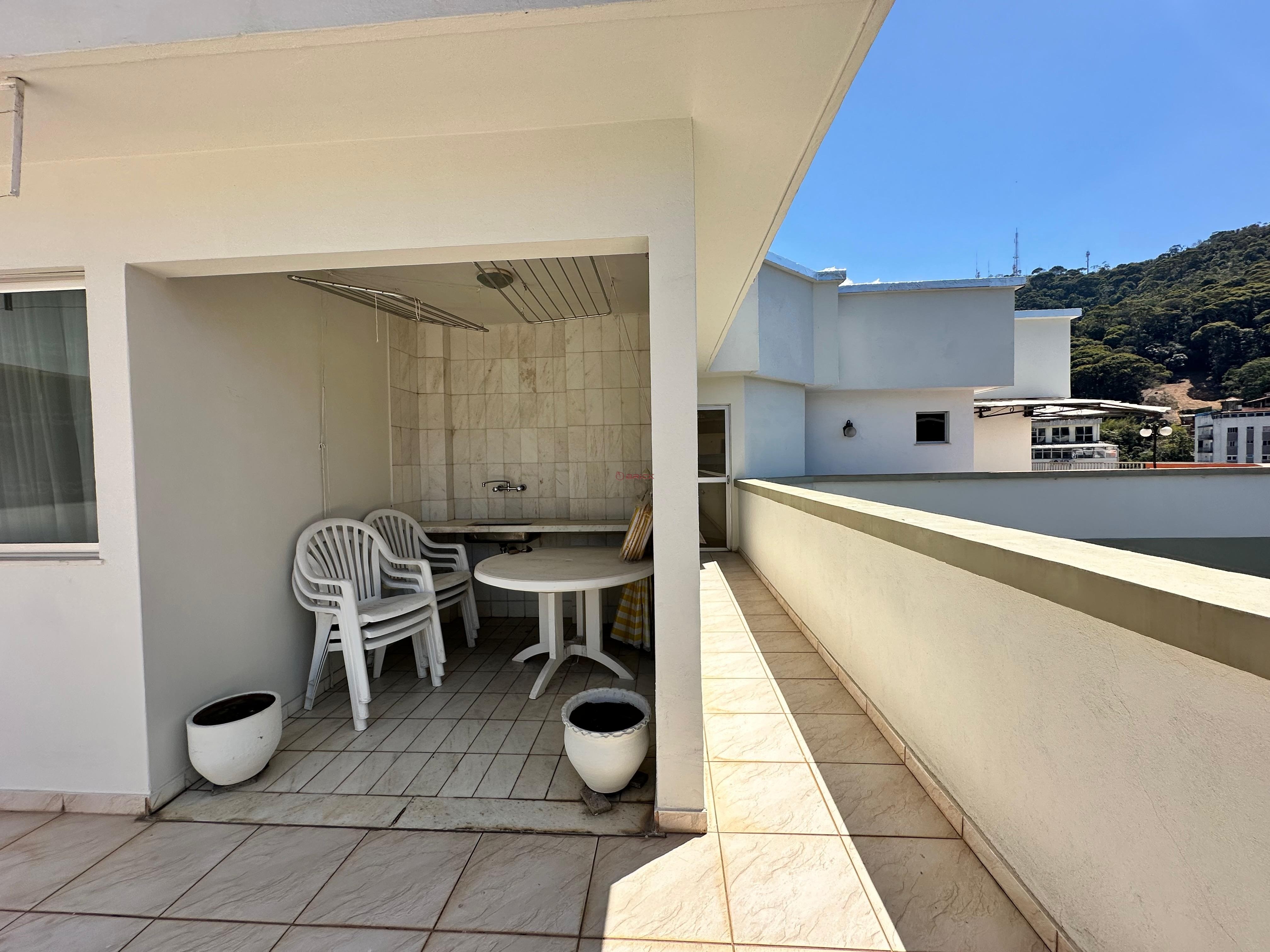 Cobertura à venda em Várzea, Teresópolis - RJ - Foto 10