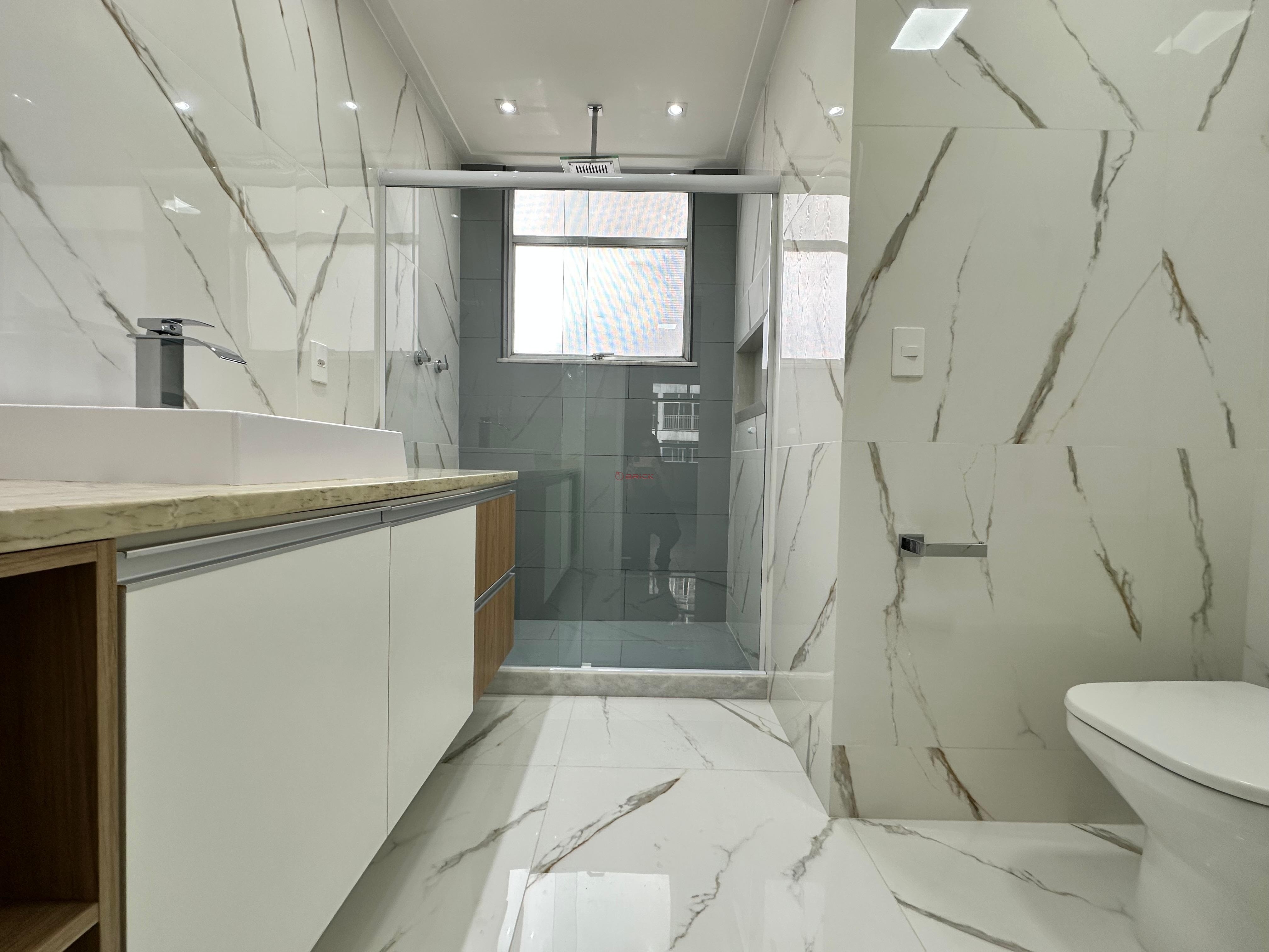 Apartamento à venda em Alto, Teresópolis - RJ - Foto 10