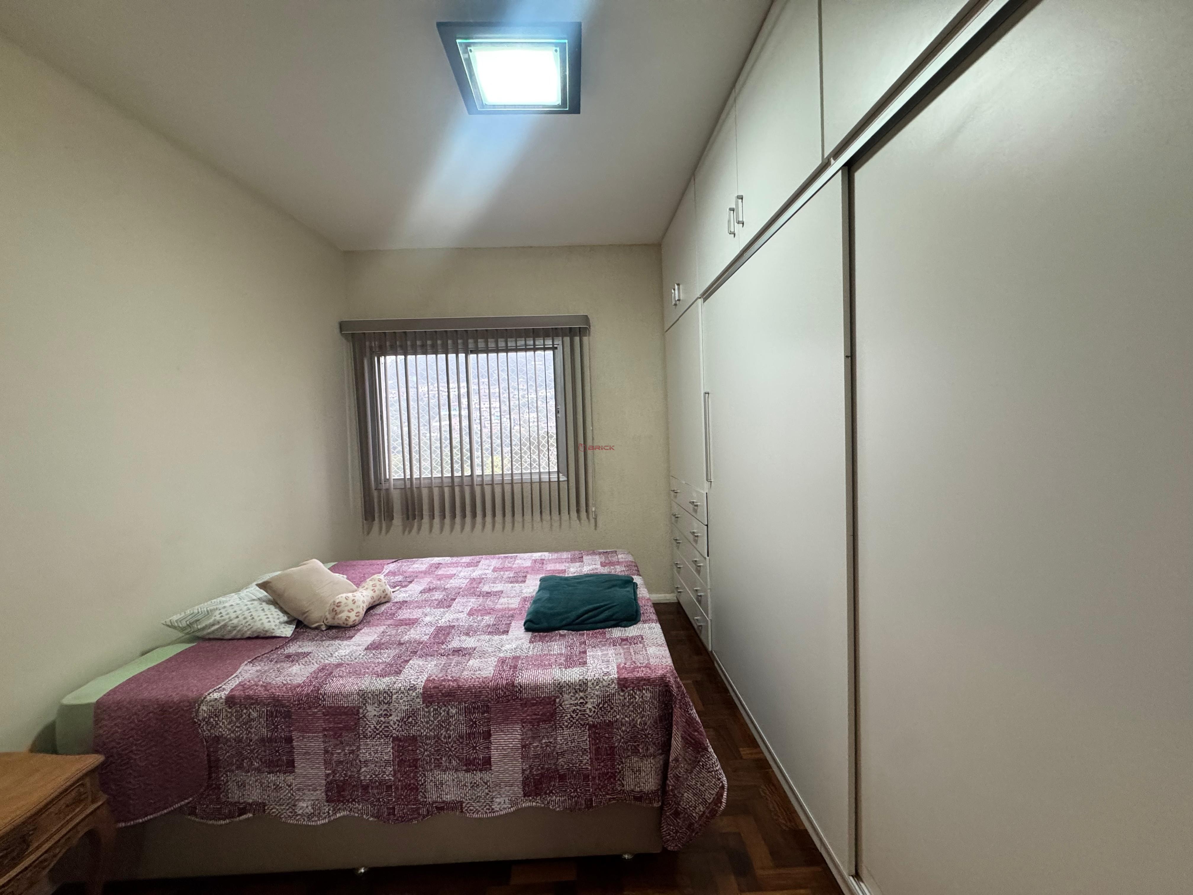 Apartamento à venda em Alto, Teresópolis - RJ - Foto 13