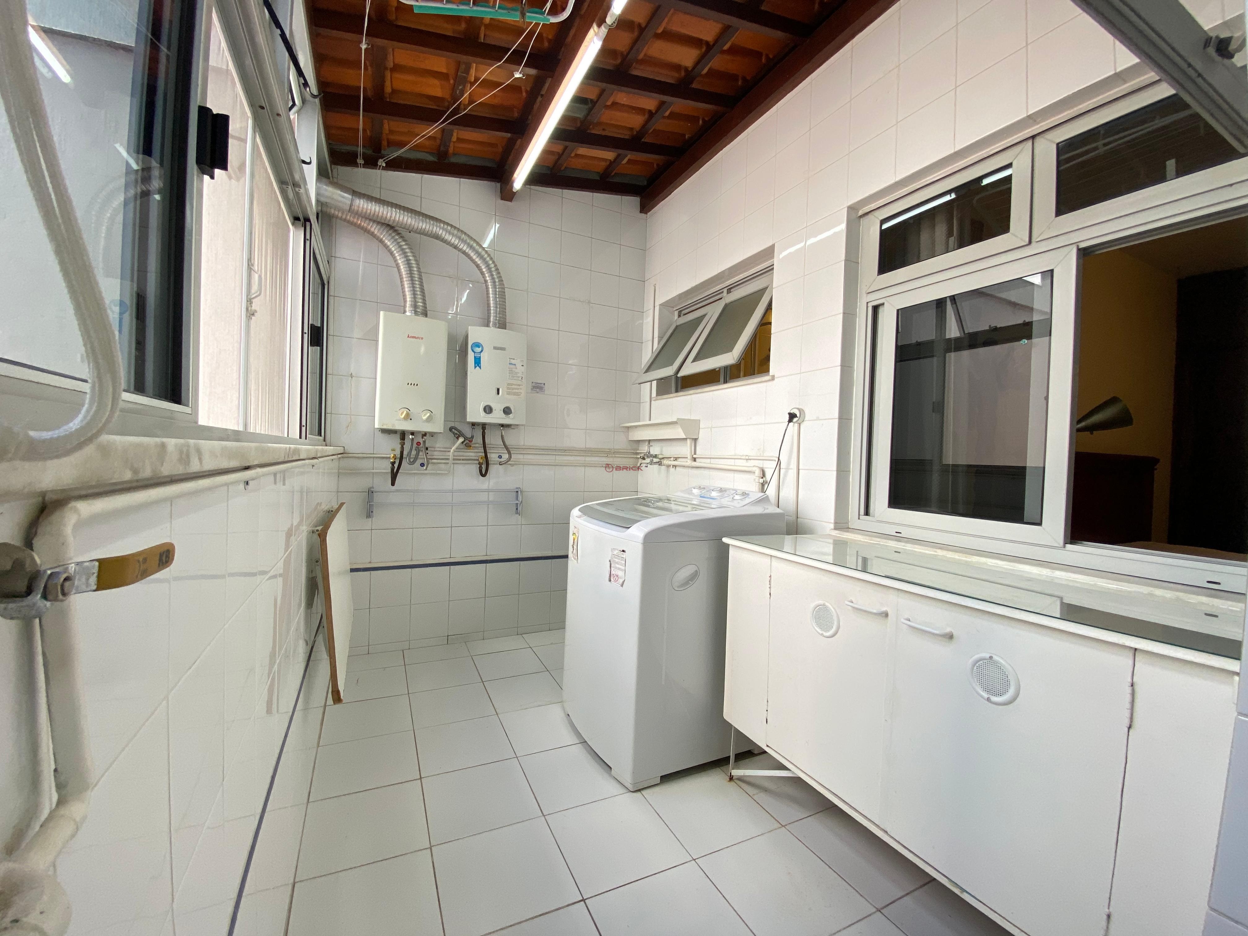Apartamento à venda em Várzea, Teresópolis - RJ - Foto 17