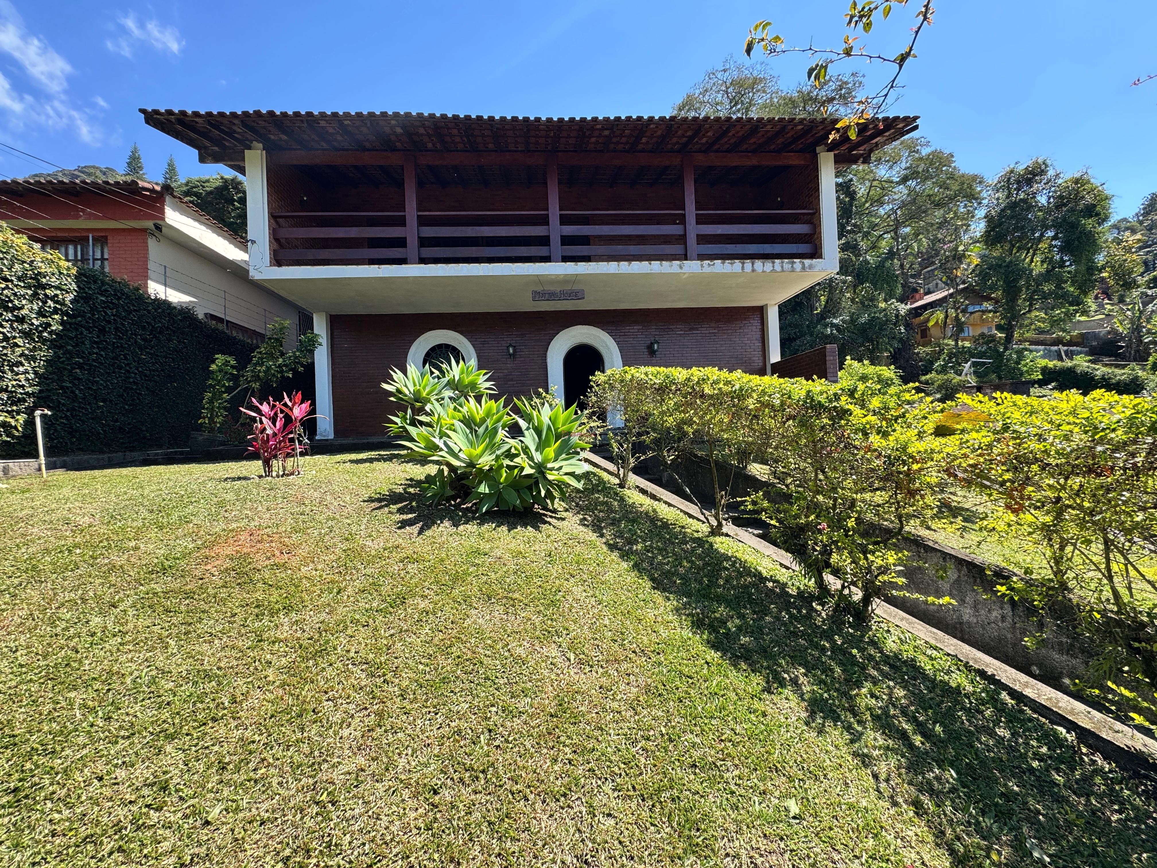 Casa à venda em Parque do Ingá, Teresópolis - RJ - Foto 1