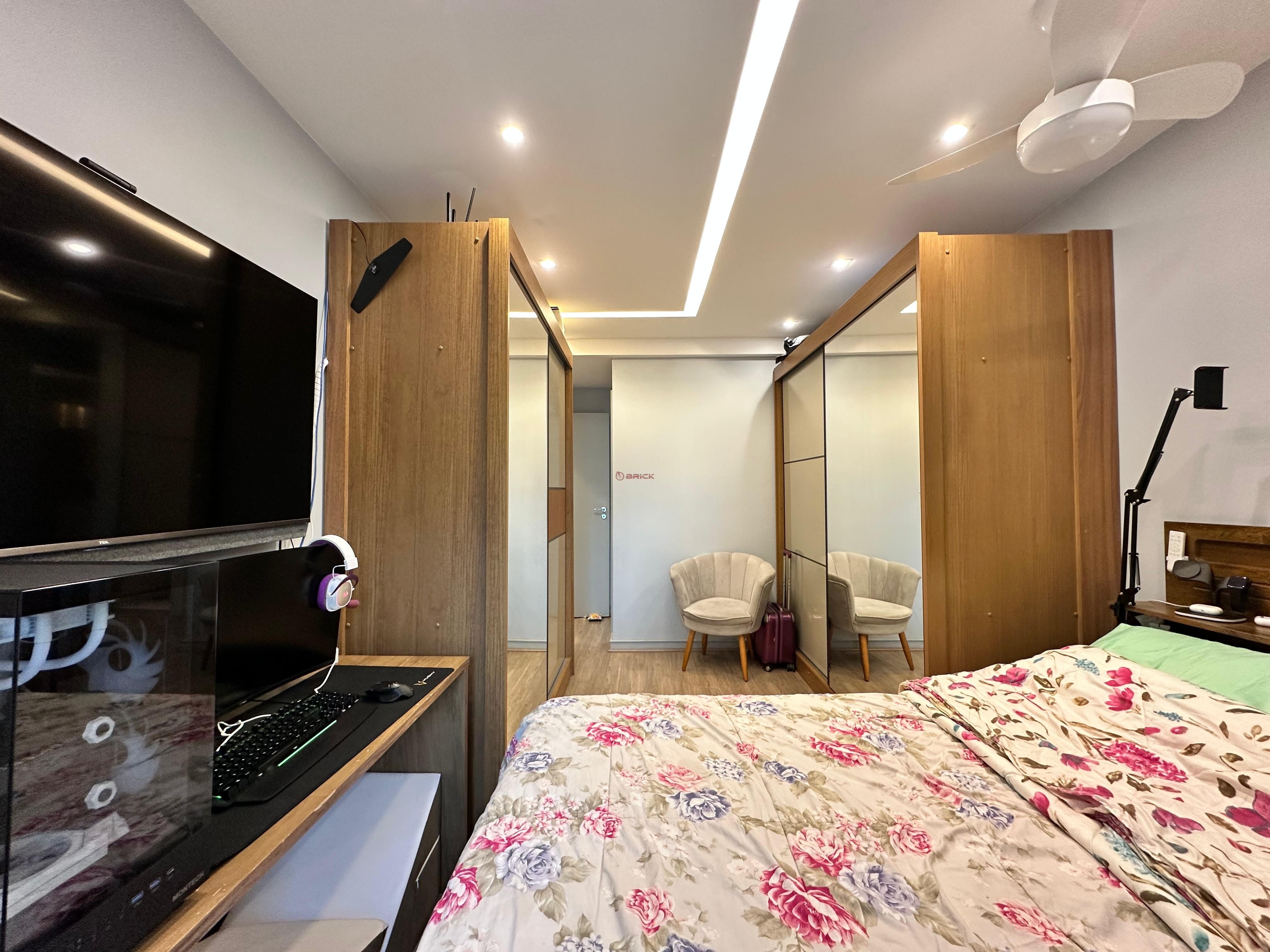 Apartamento à venda em Alto, Teresópolis - RJ - Foto 9