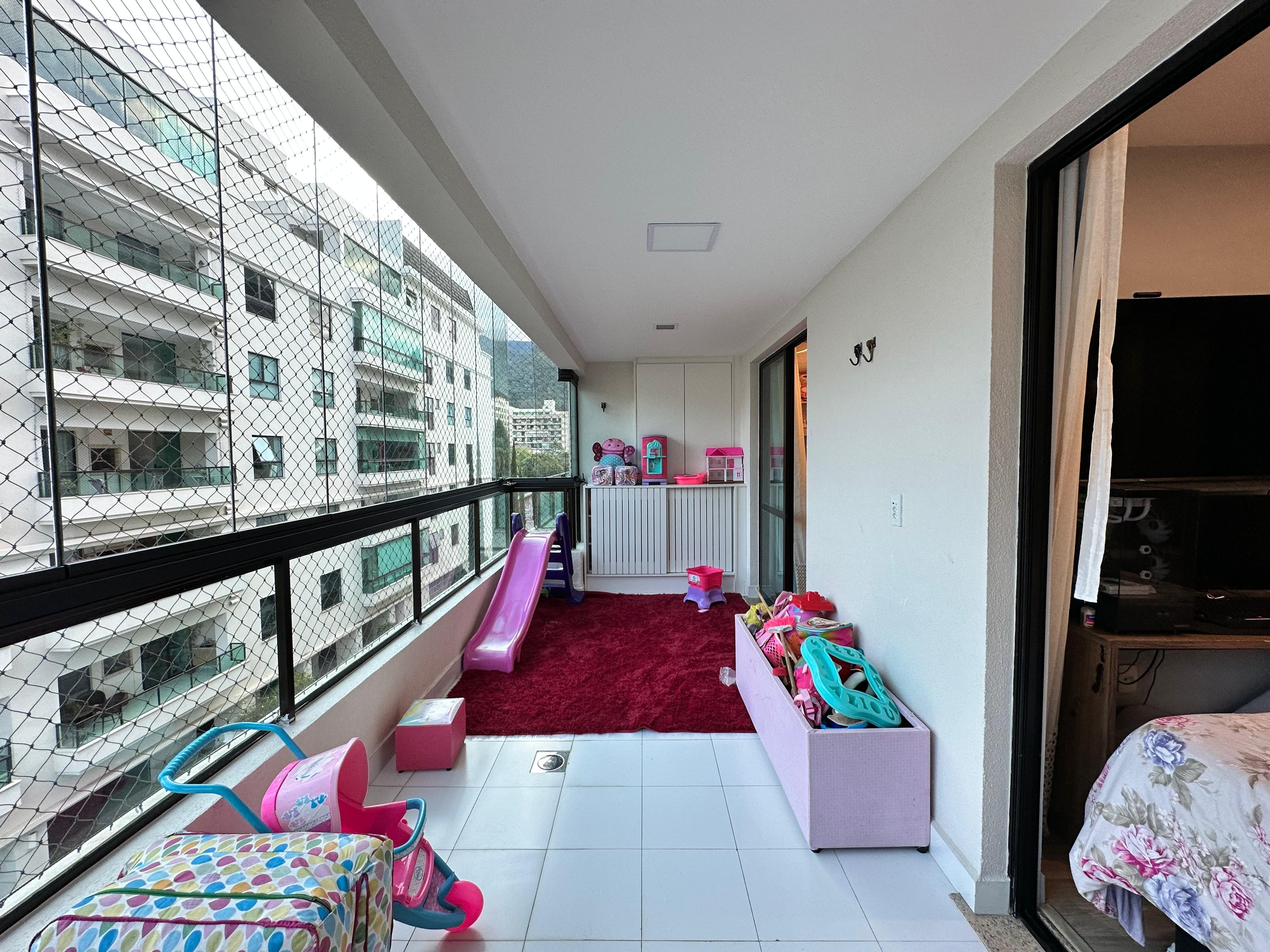 Apartamento à venda em Alto, Teresópolis - RJ - Foto 10