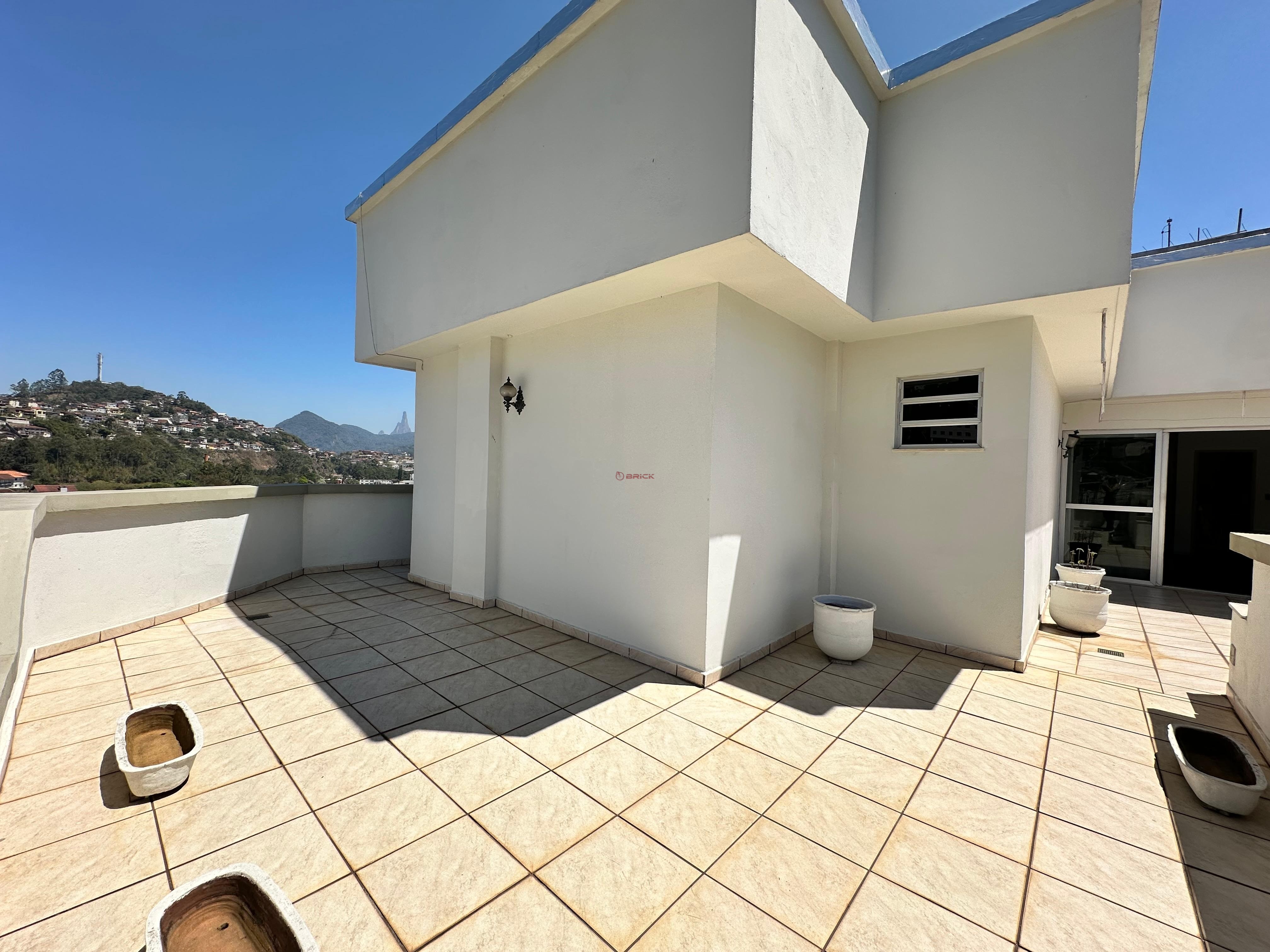 Cobertura à venda em Várzea, Teresópolis - RJ - Foto 4